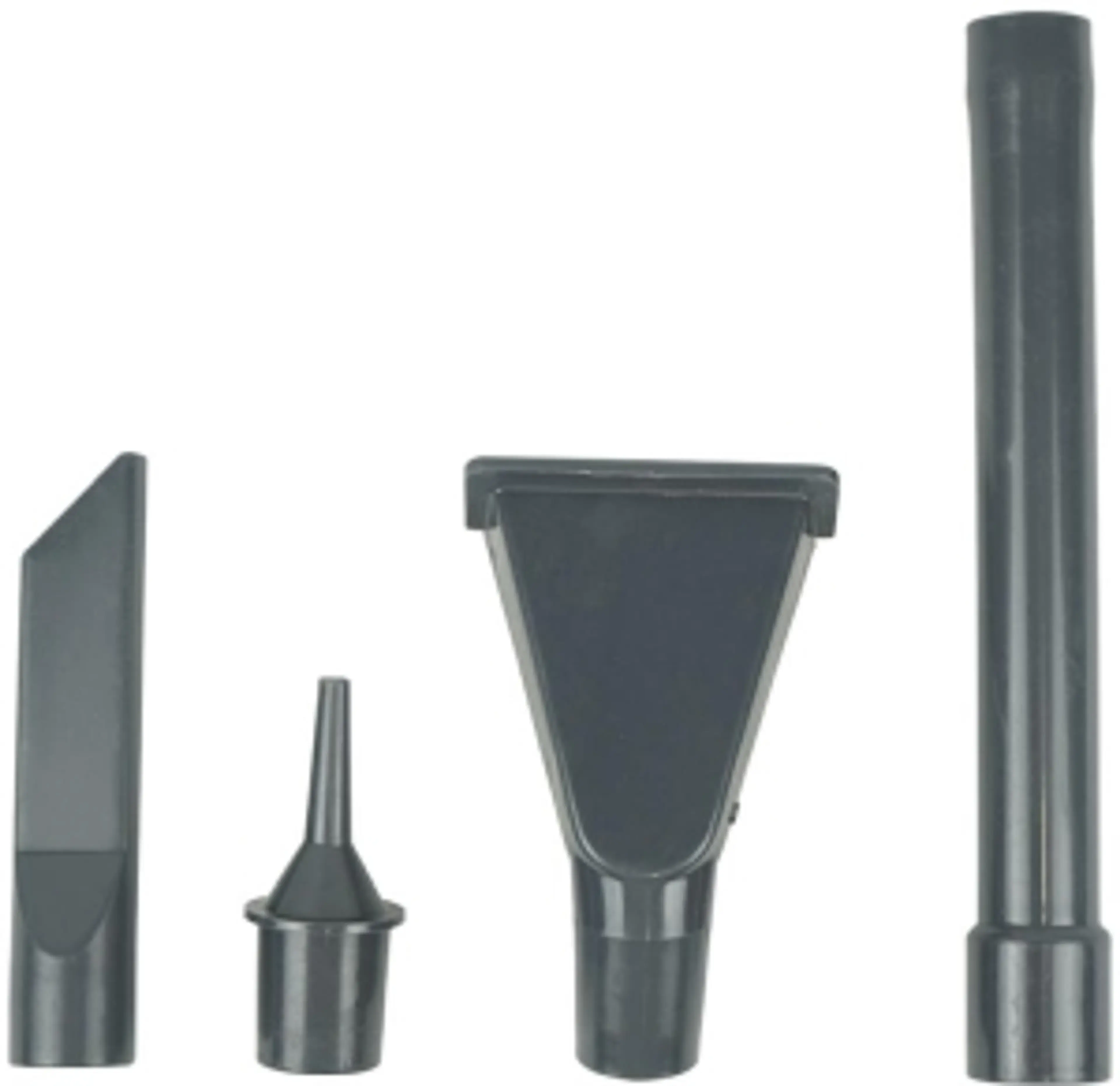 PISTOLA DE ASPIRACIÓN Y SOPLADO