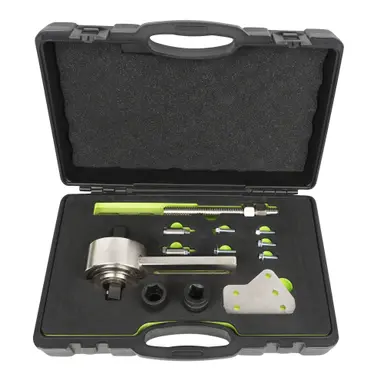 MULTIPLICADOR DE FUERZA 5:1 PARA...