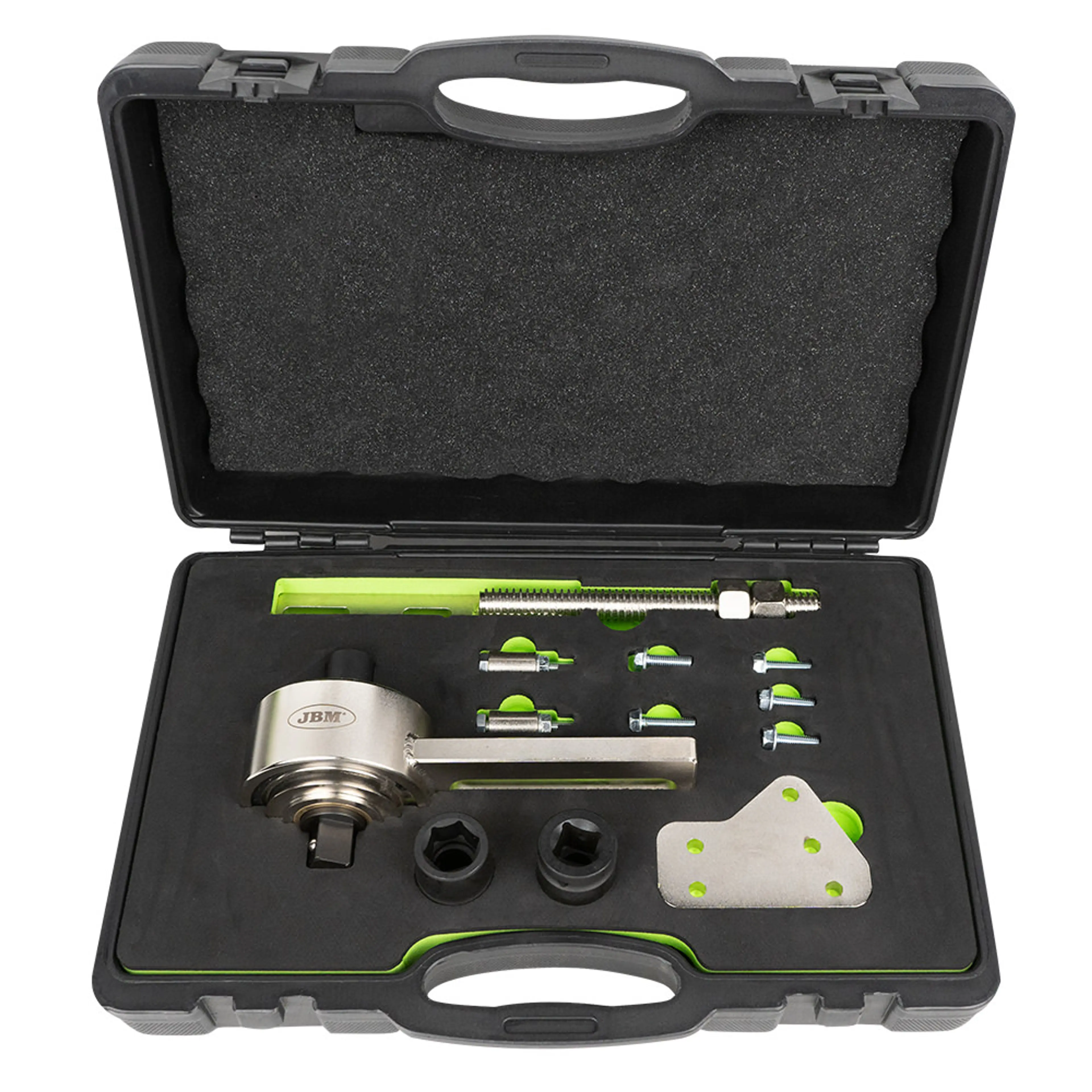 MULTIPLICADOR DE FUERZA 5:1 PARA...