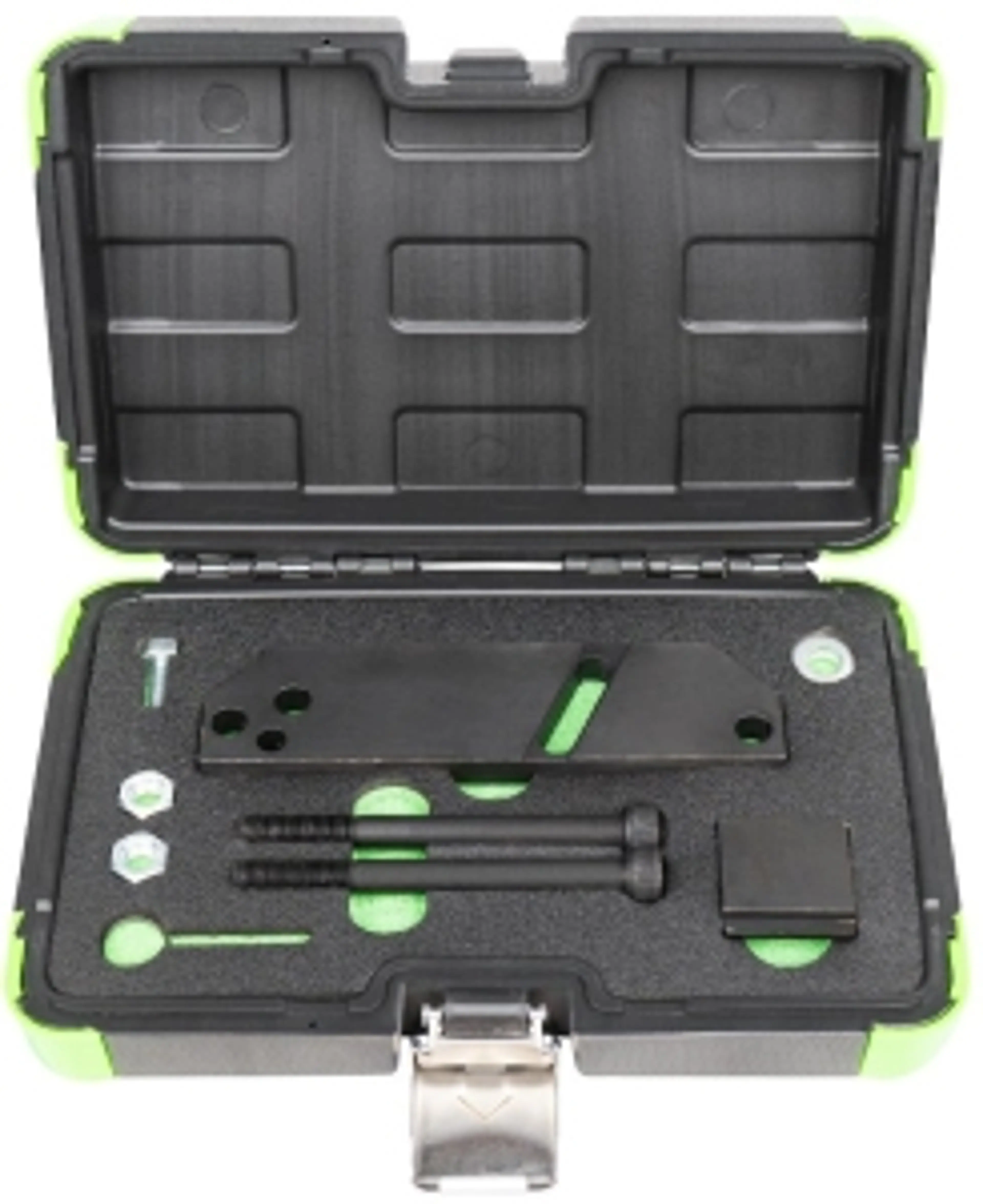 KIT DE BLOQUEO DEL VOLANTE DE...