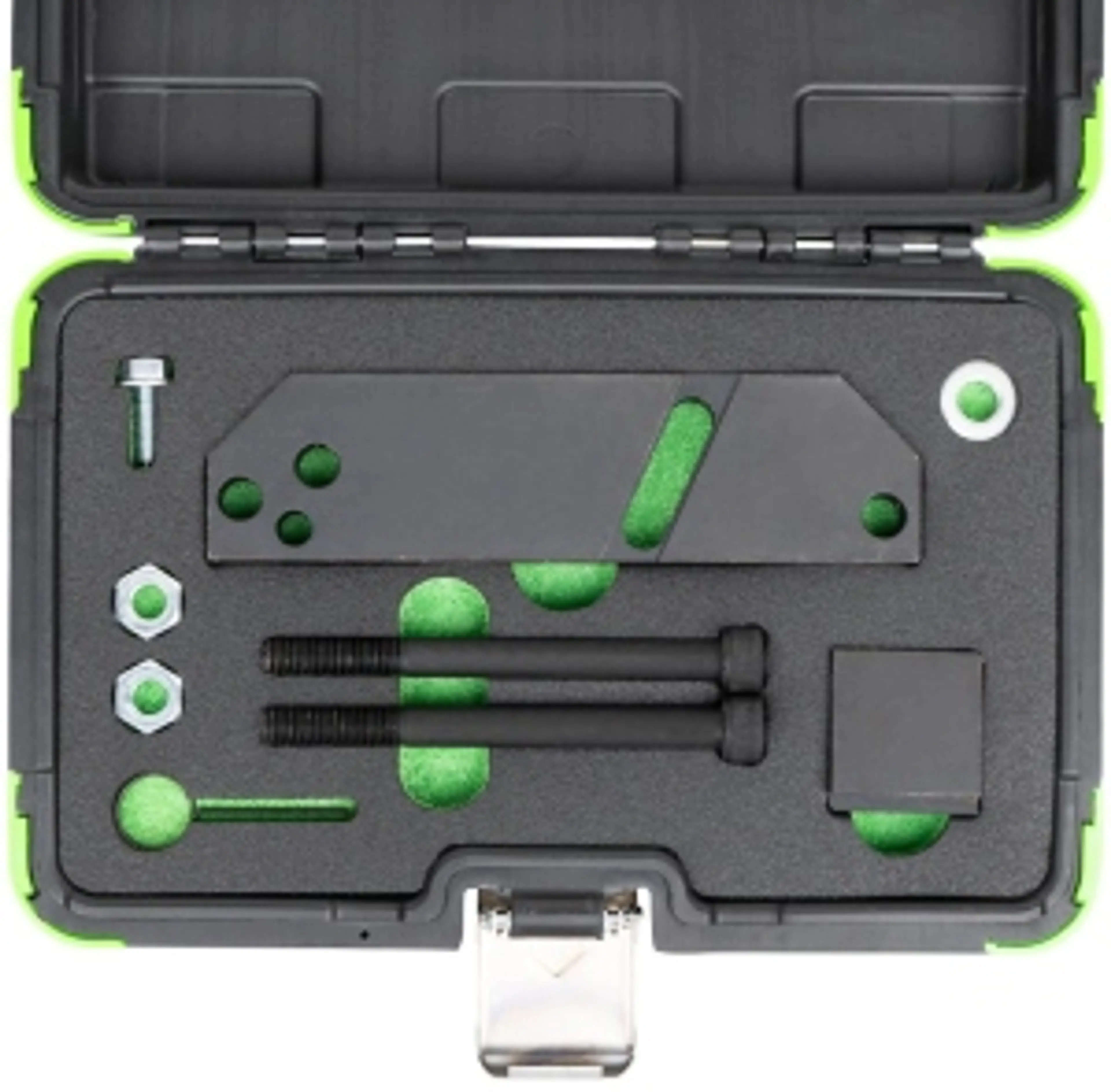 KIT DE BLOQUEO DEL VOLANTE DE...