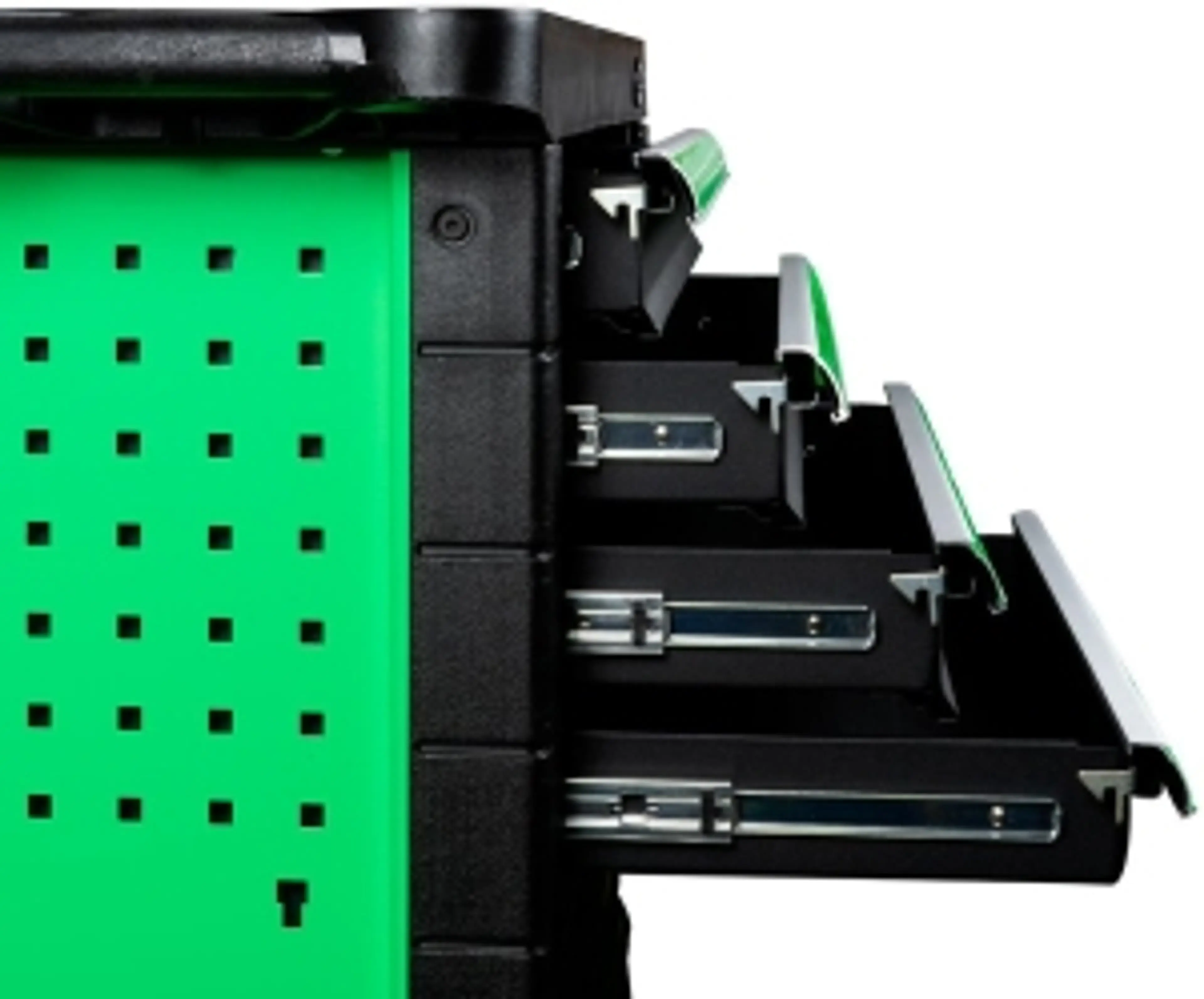 CARRO DE HERRAMIENTAS 9 CAJONES...