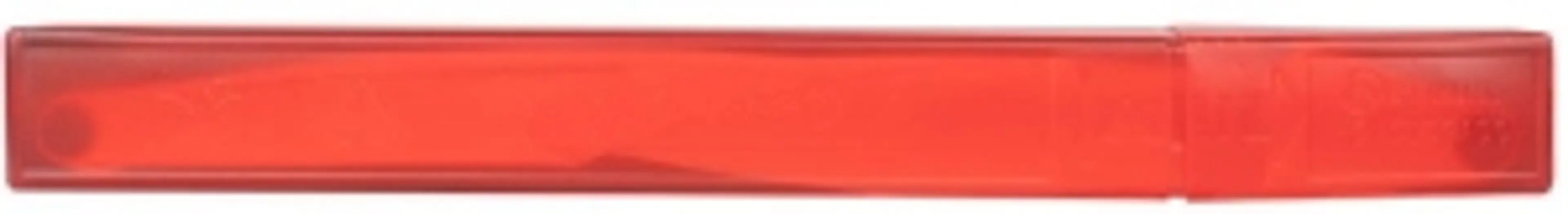 SET DE 2 TRIÁNGULOS DE EMERGENCIA..