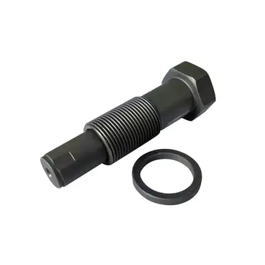 INDICADOR DE DESGASTE DE LA CADENA.