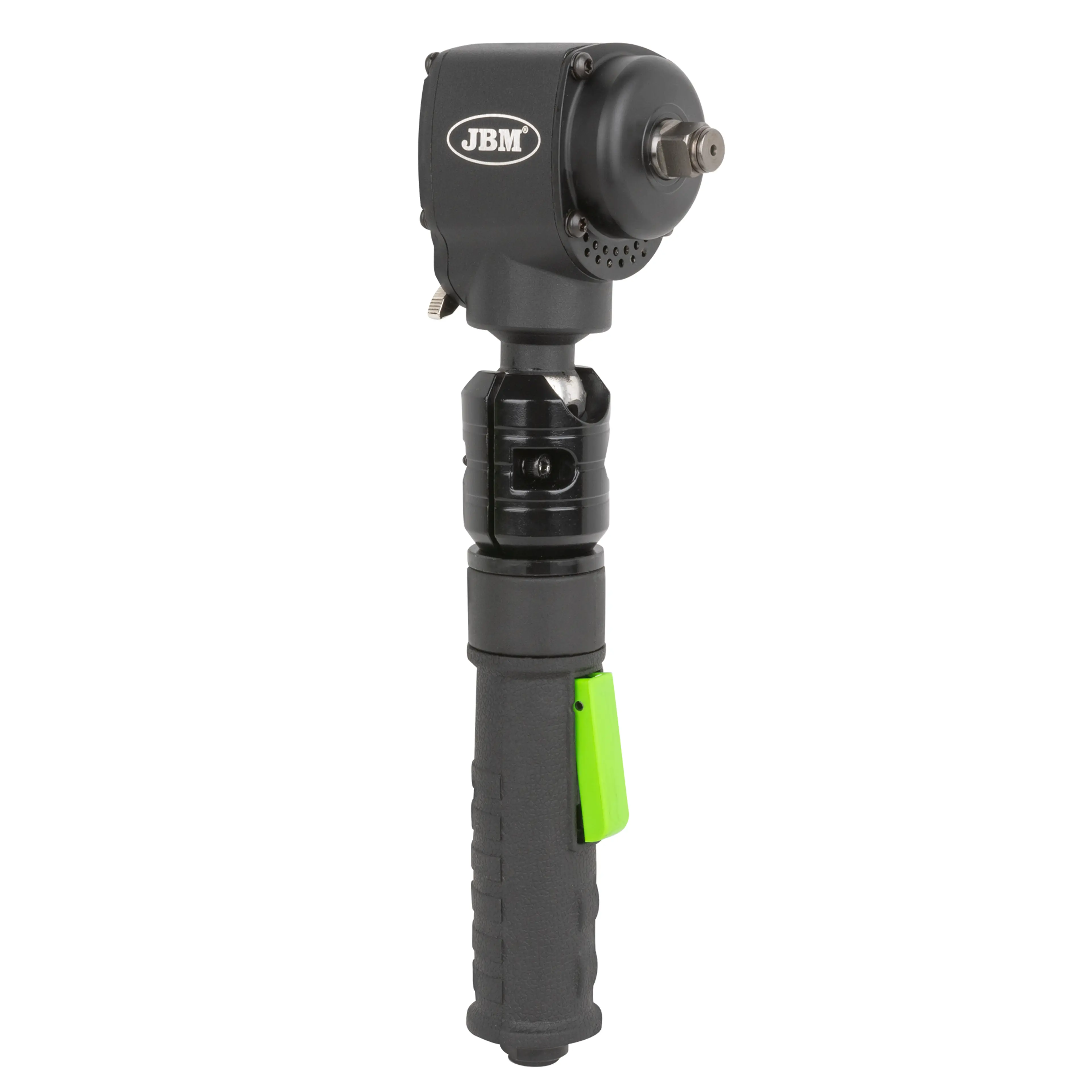 PISTOLA DE IMPACTO ARTICULADA NANO.