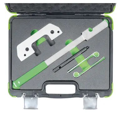 KIT DE CALADO BMW/RANGE ROVER/OPEL.