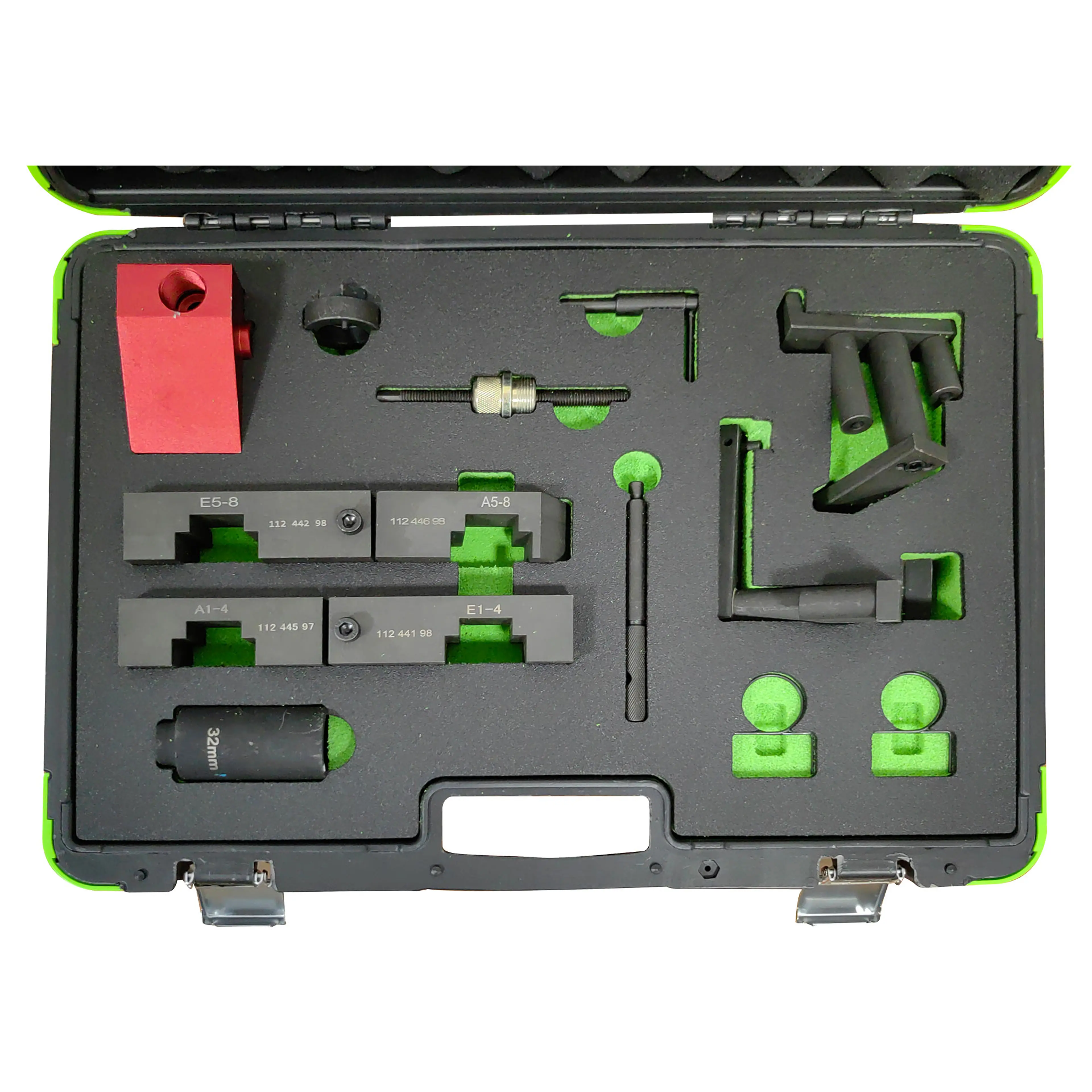 KIT DE CALADO BMW/LAND ROVER