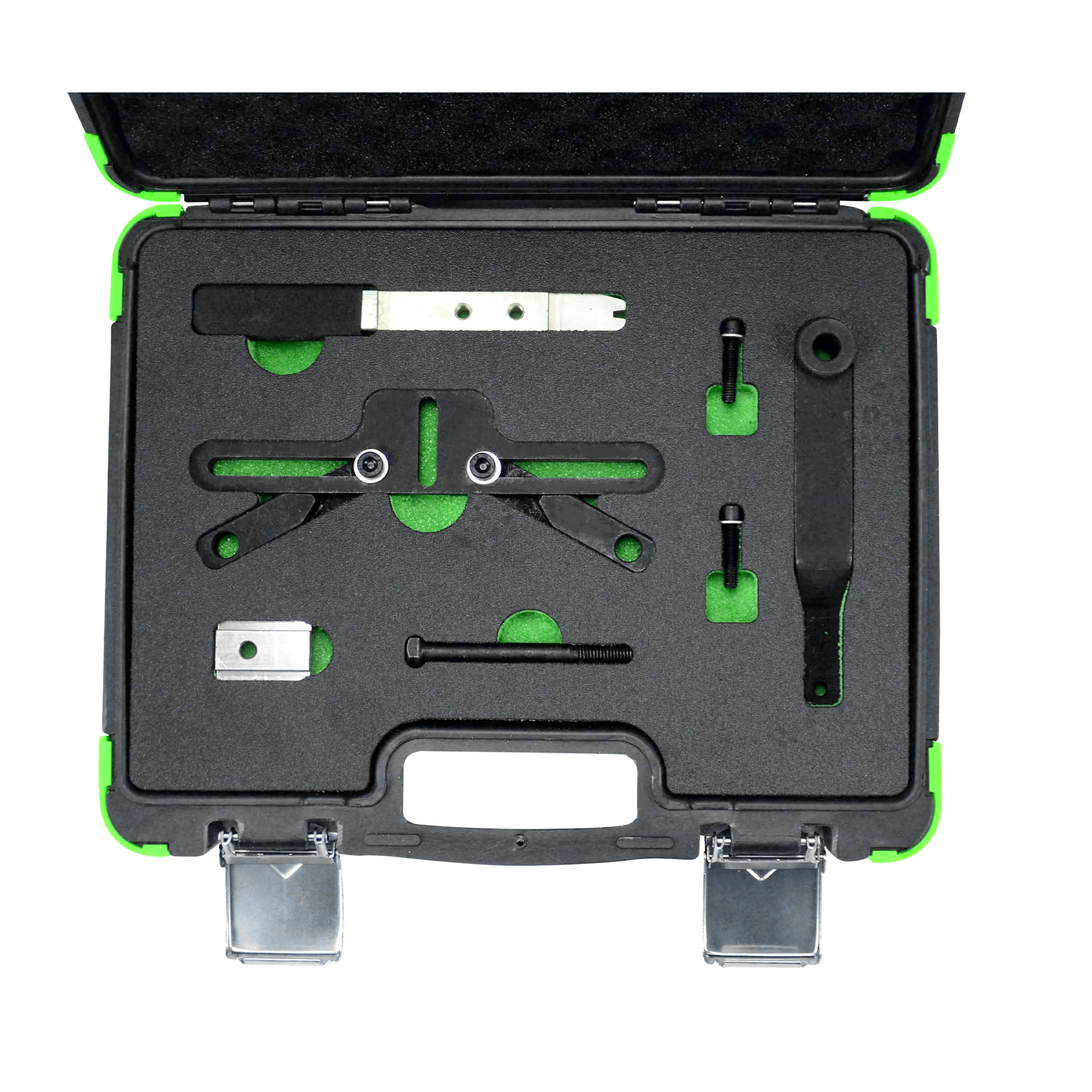 BLOQUEADOR DE VOLANTE DE MOTOR...