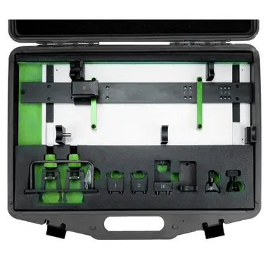 JUEGO DE HERRAMIENTAS DE MONTAJE...