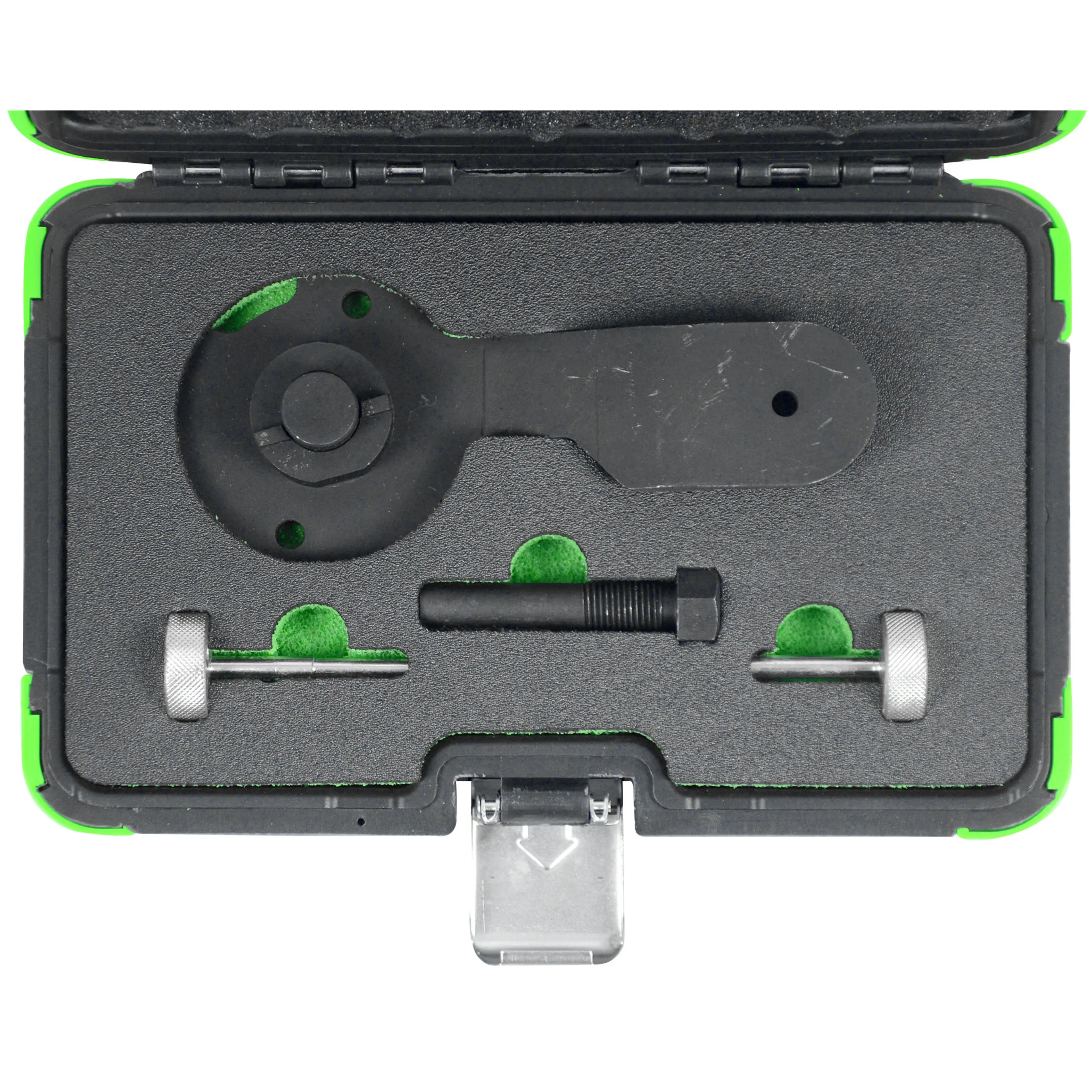 KIT DE CALADO GRUPO VAG 1.4 TSI