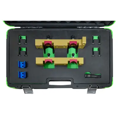 KIT DE CALADO MERCEDES M133, M270,.