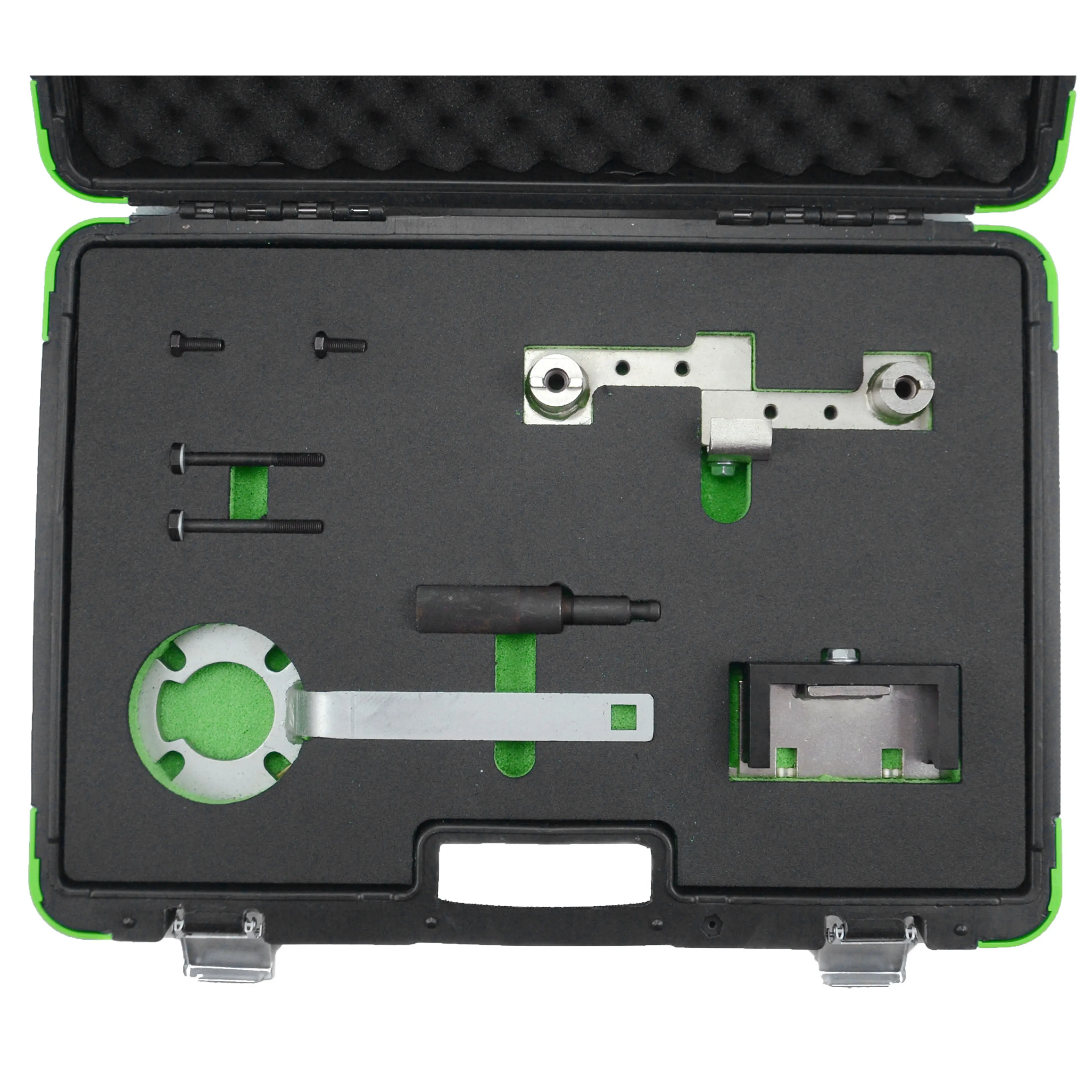 CONJUNTO DE REGLAJE FORD/VOLVO 2.5.