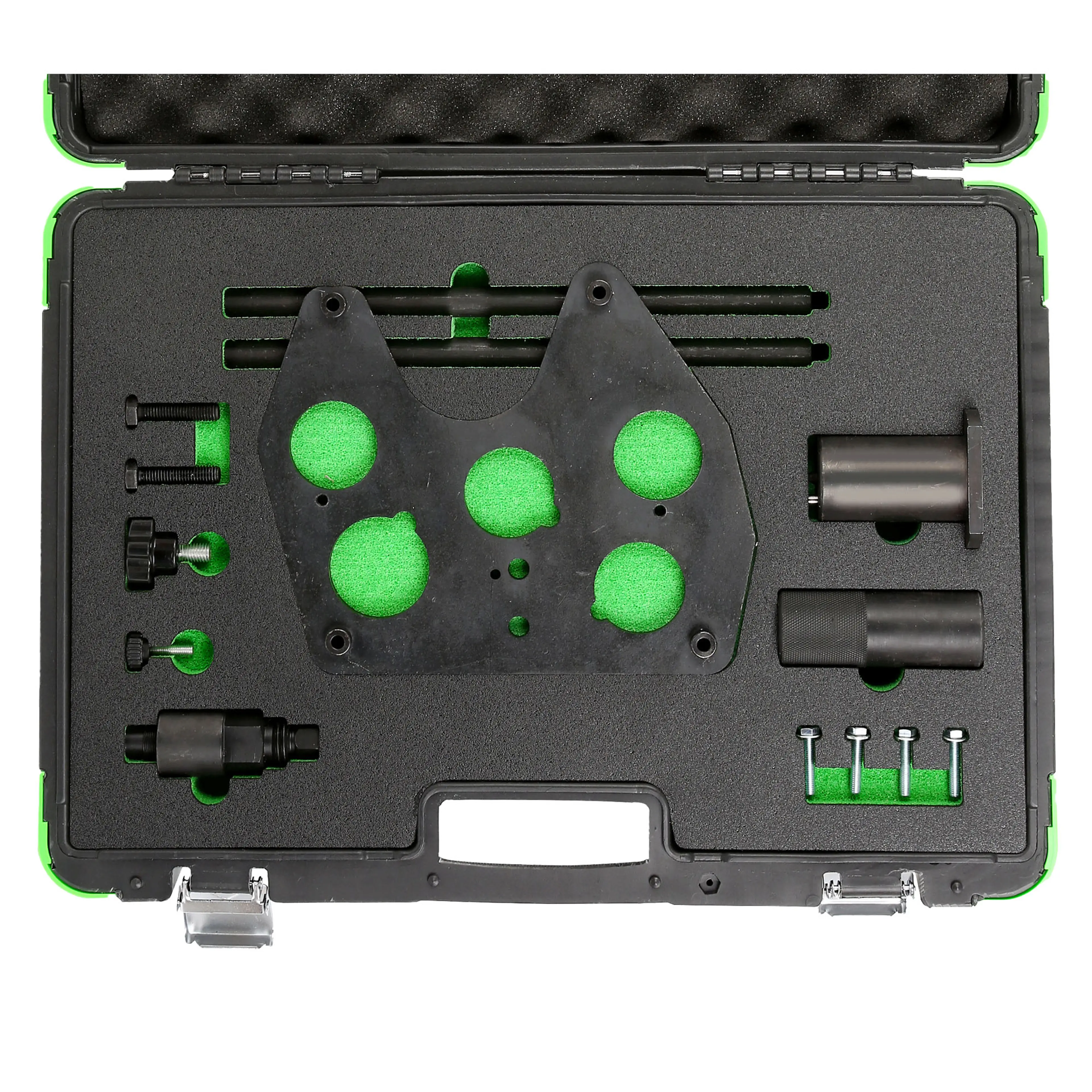 KIT DE REGLAJE DE EJES DE...