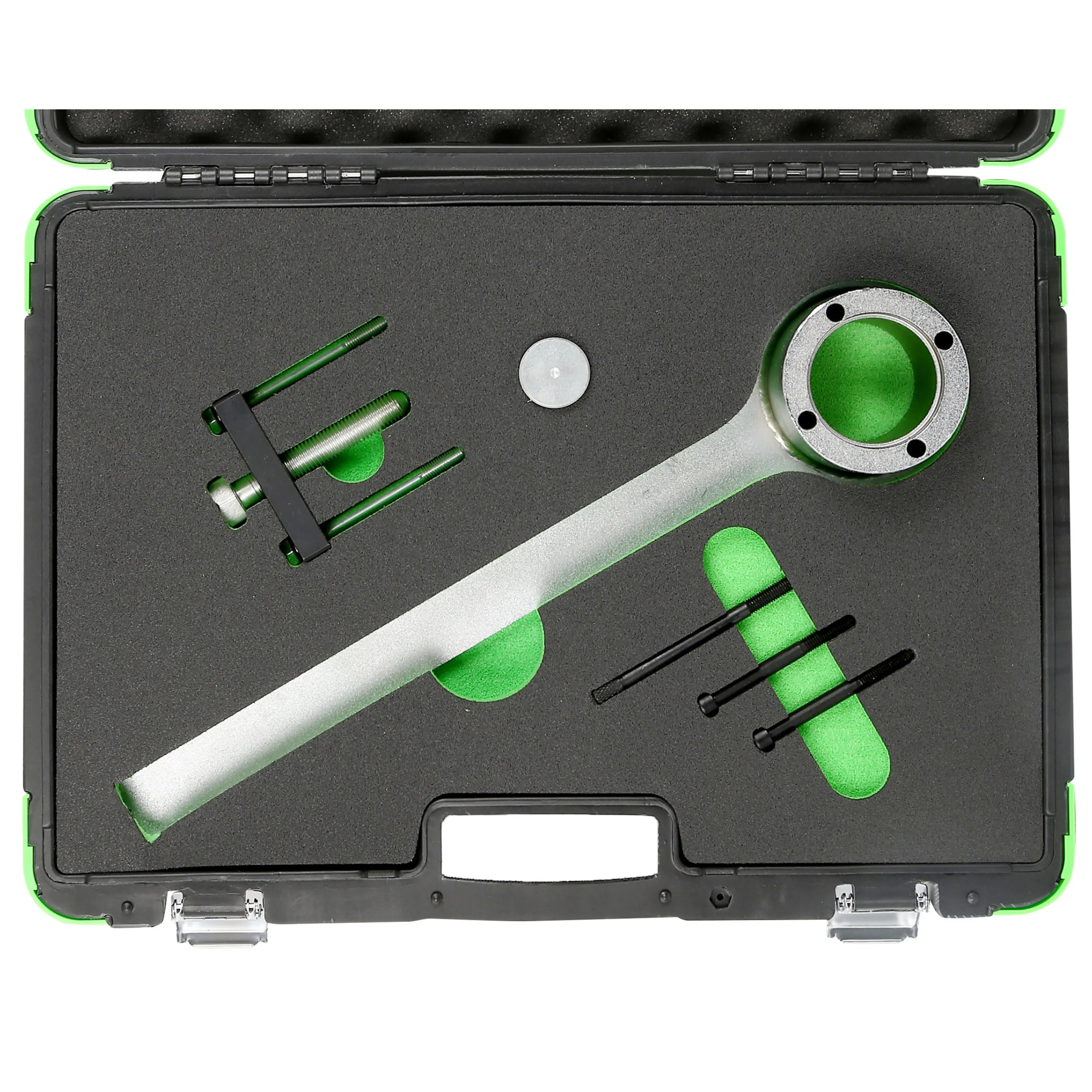 KIT DE BLOQUEO DE LA POLEA DEL...