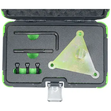 KIT DE CALADO ALFA...