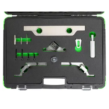 KIT DE CALADO OPEL/CHEVROLET/SAAB..