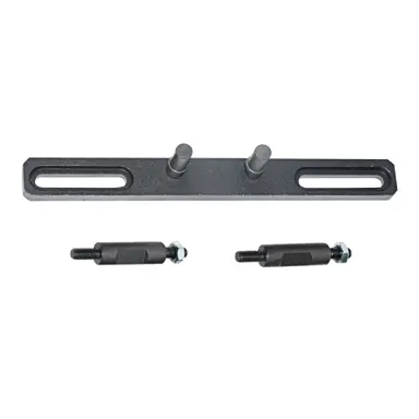 BLOQUEADOR DE POLEA DEL CIGÜEÑAL...