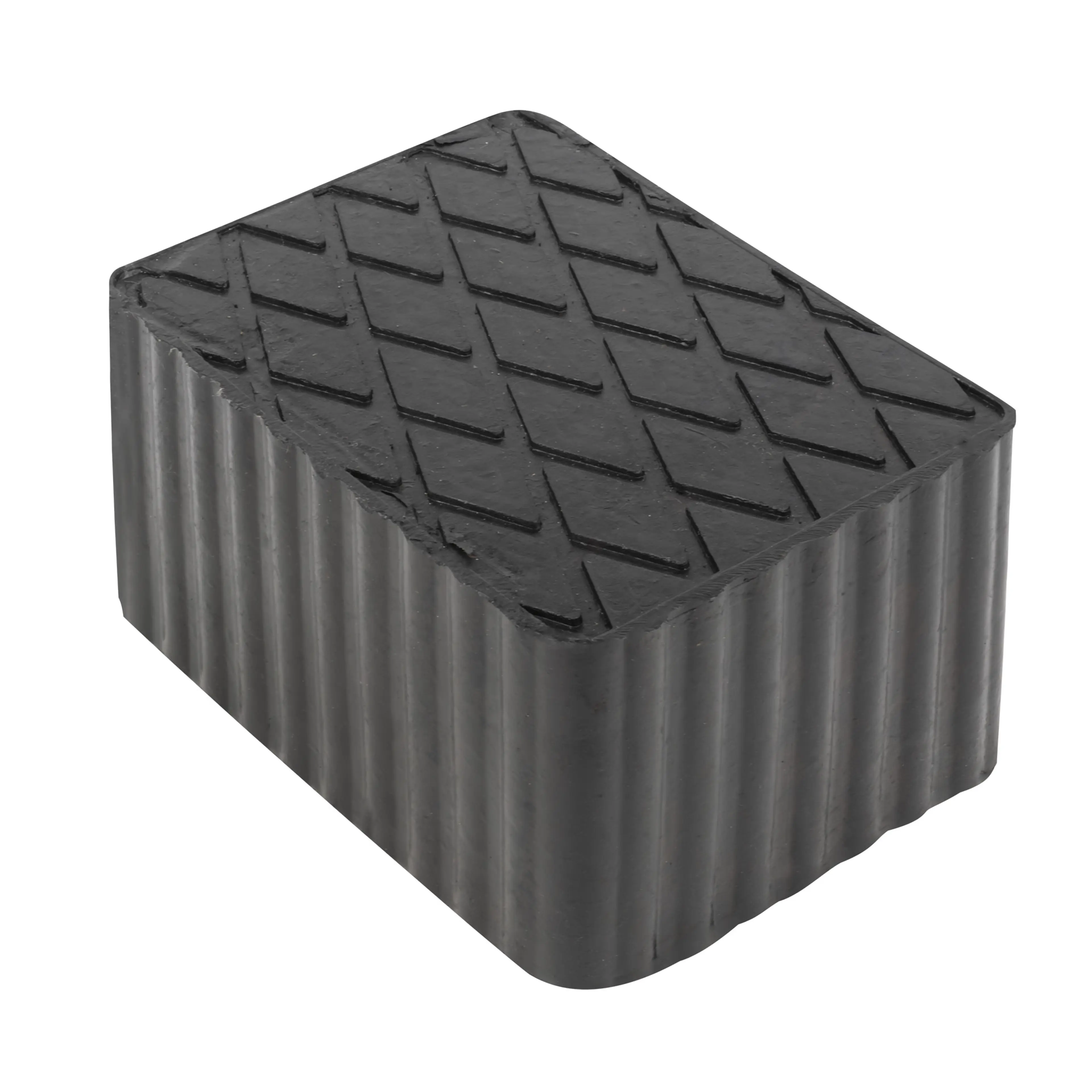 TACO DE GOMA PARA ELEVADOR...