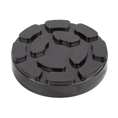 TACO DE GOMA PARA ELEVADOR...