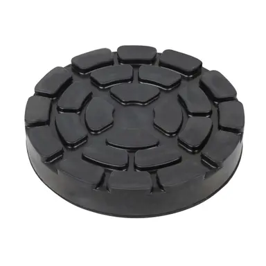 TACO DE GOMA PARA ELEVADOR...