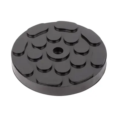 TACO DE GOMA PARA ELEVADOR J.A.B...