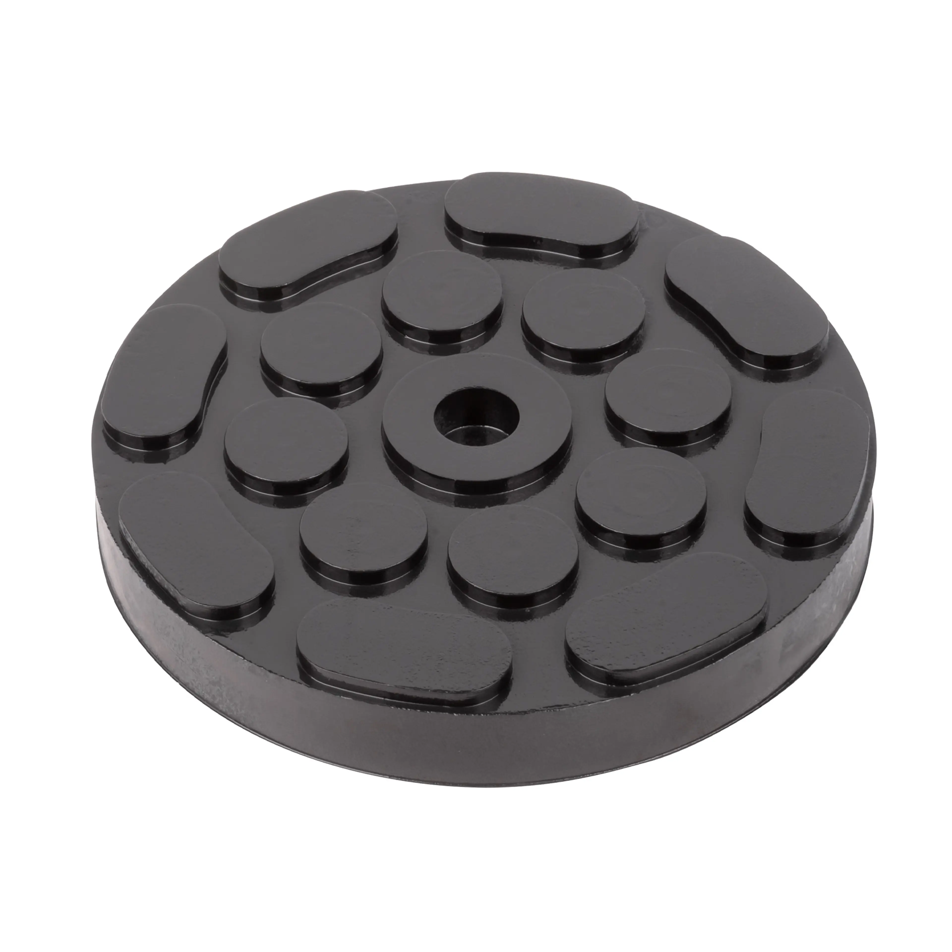 TACO DE GOMA PARA ELEVADOR J.A.B...