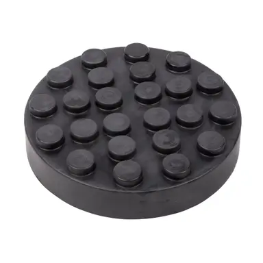 TACO DE GOMA PARA ELEVADOR...