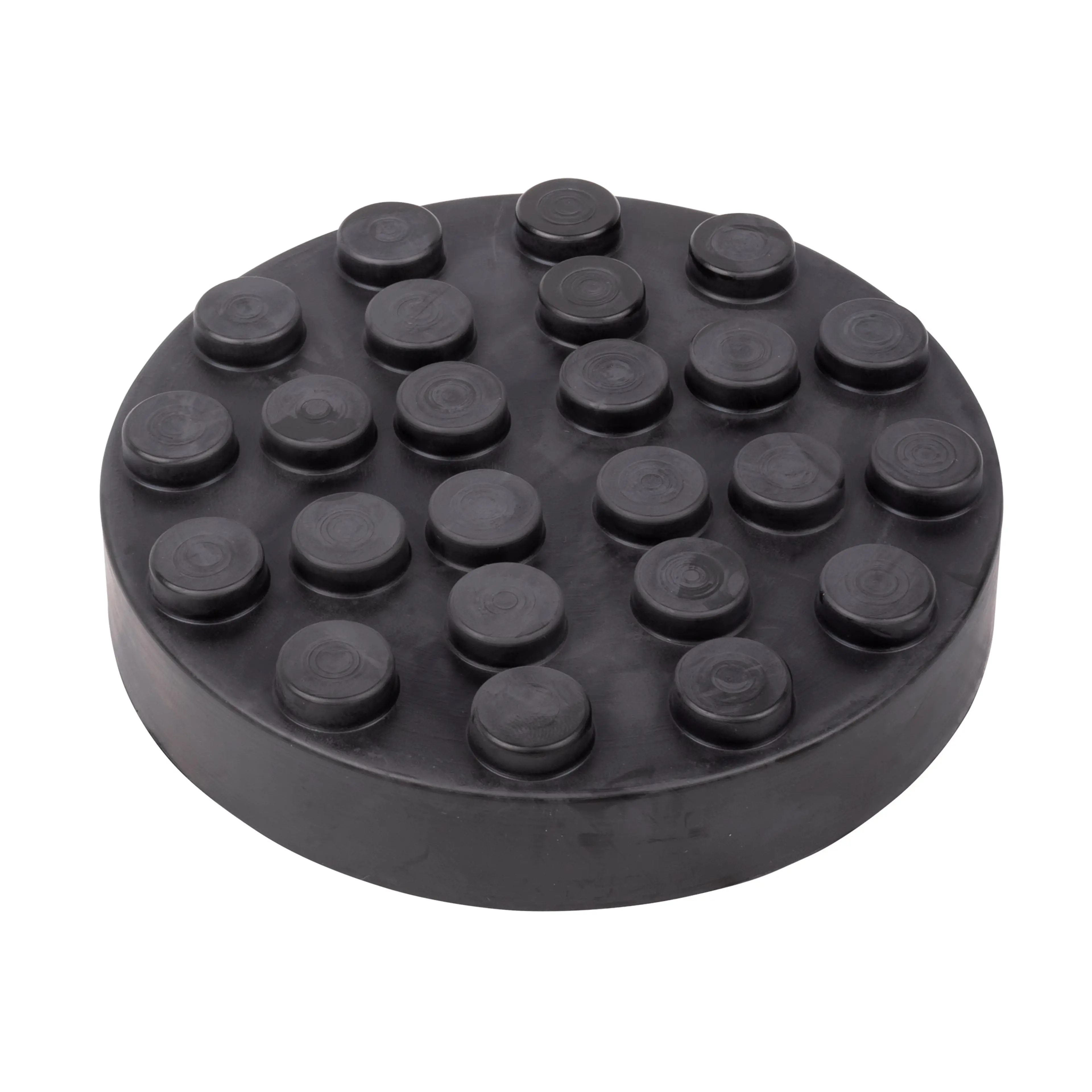 TACO DE GOMA PARA ELEVADOR...