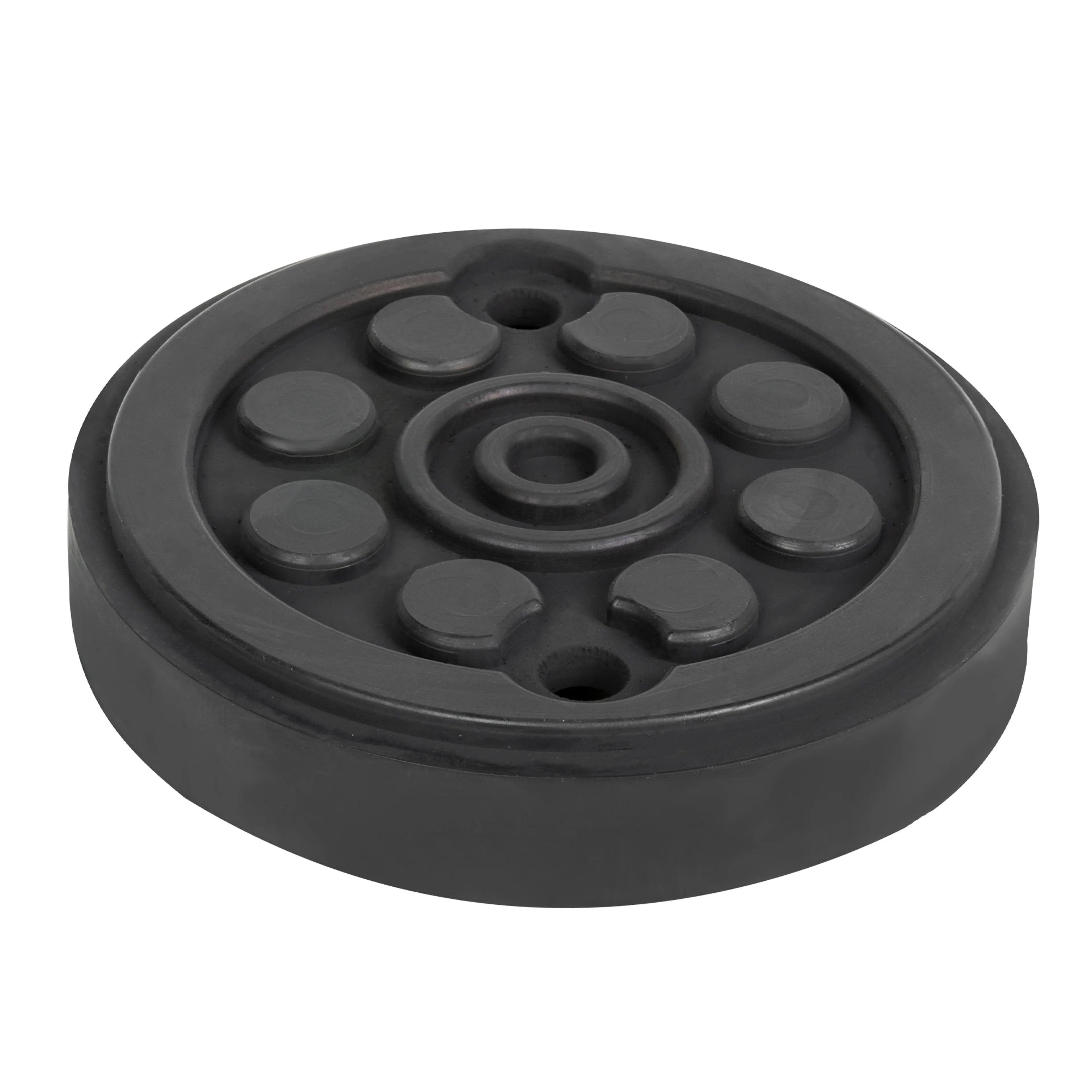 TACO DE GOMA PARA ELEVADOR MAHA...