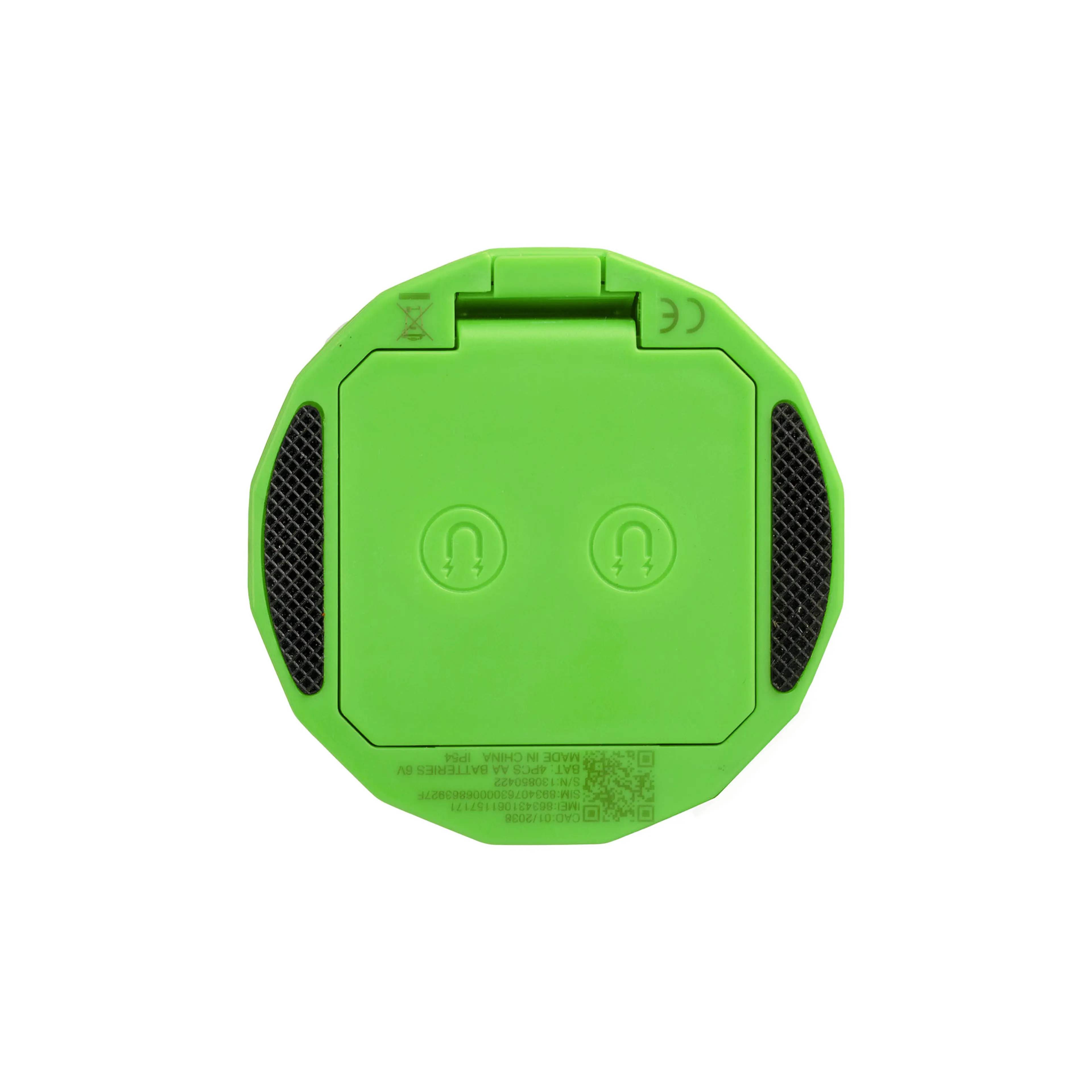 BALIZA V16 GEOLOCALIZABLE