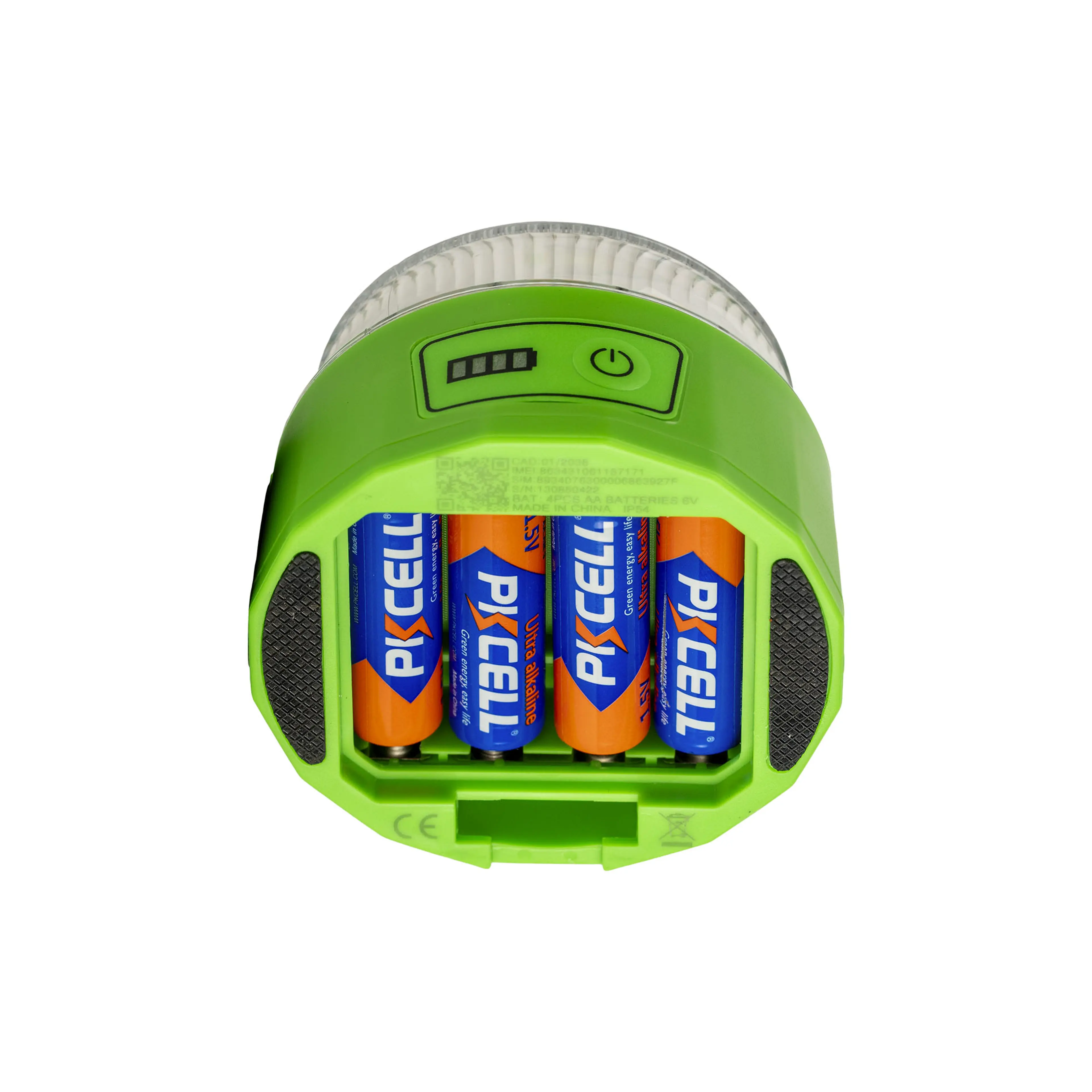 BALIZA V16 GEOLOCALIZABLE