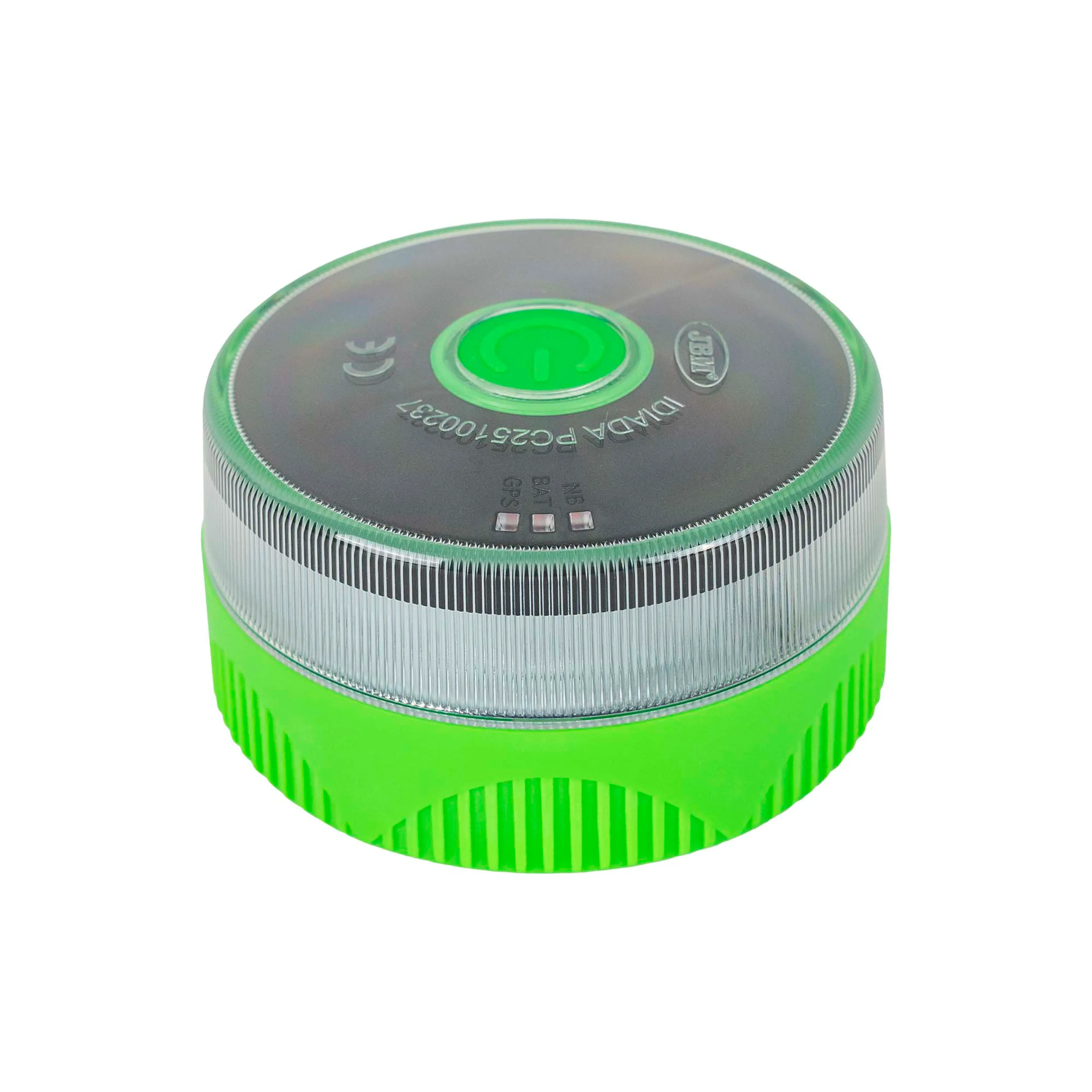 BALIZA V16 GEOLOCALIZADA