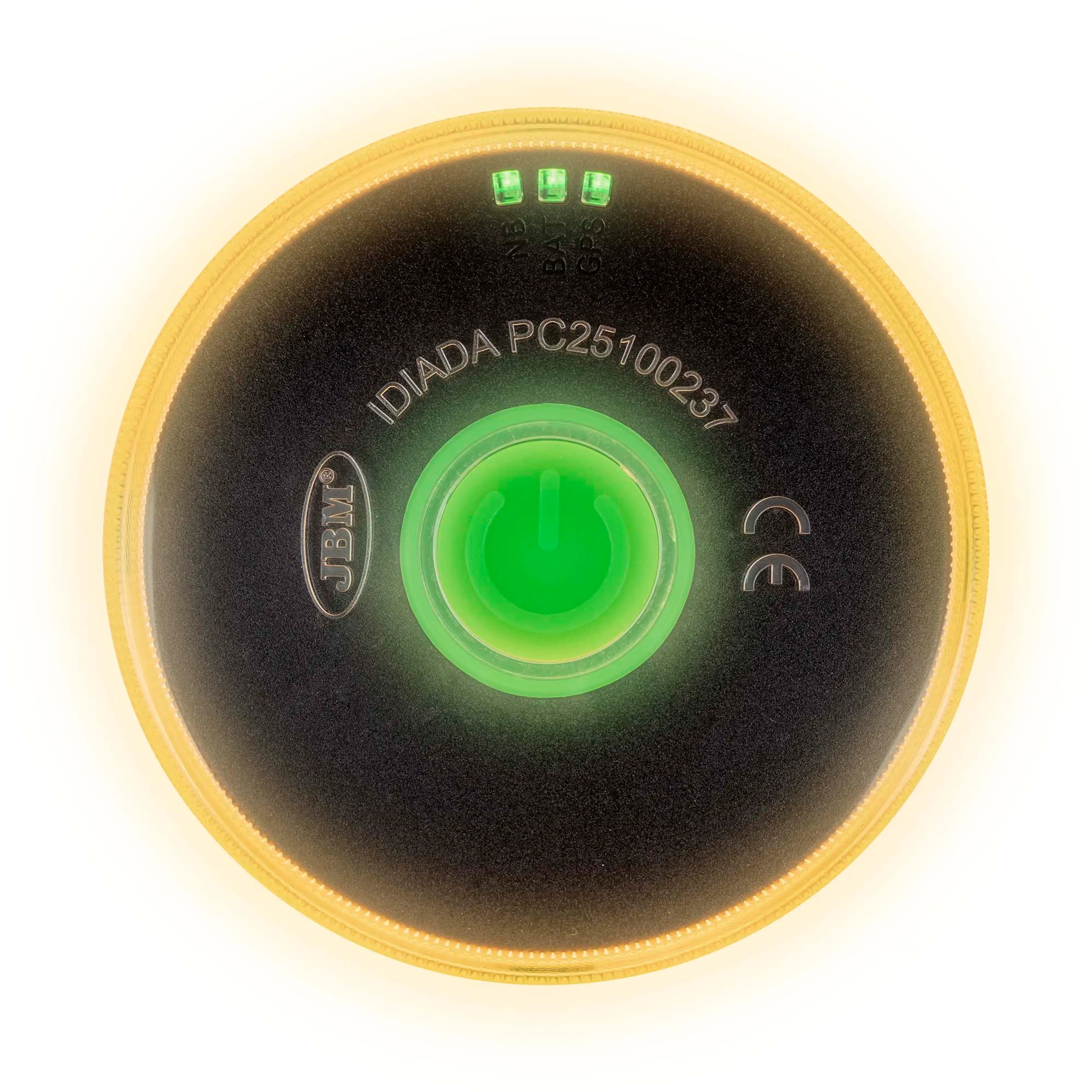 BALIZA V16 GEOLOCALIZADA