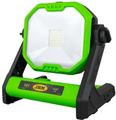 FARO DE TRABAJO LED