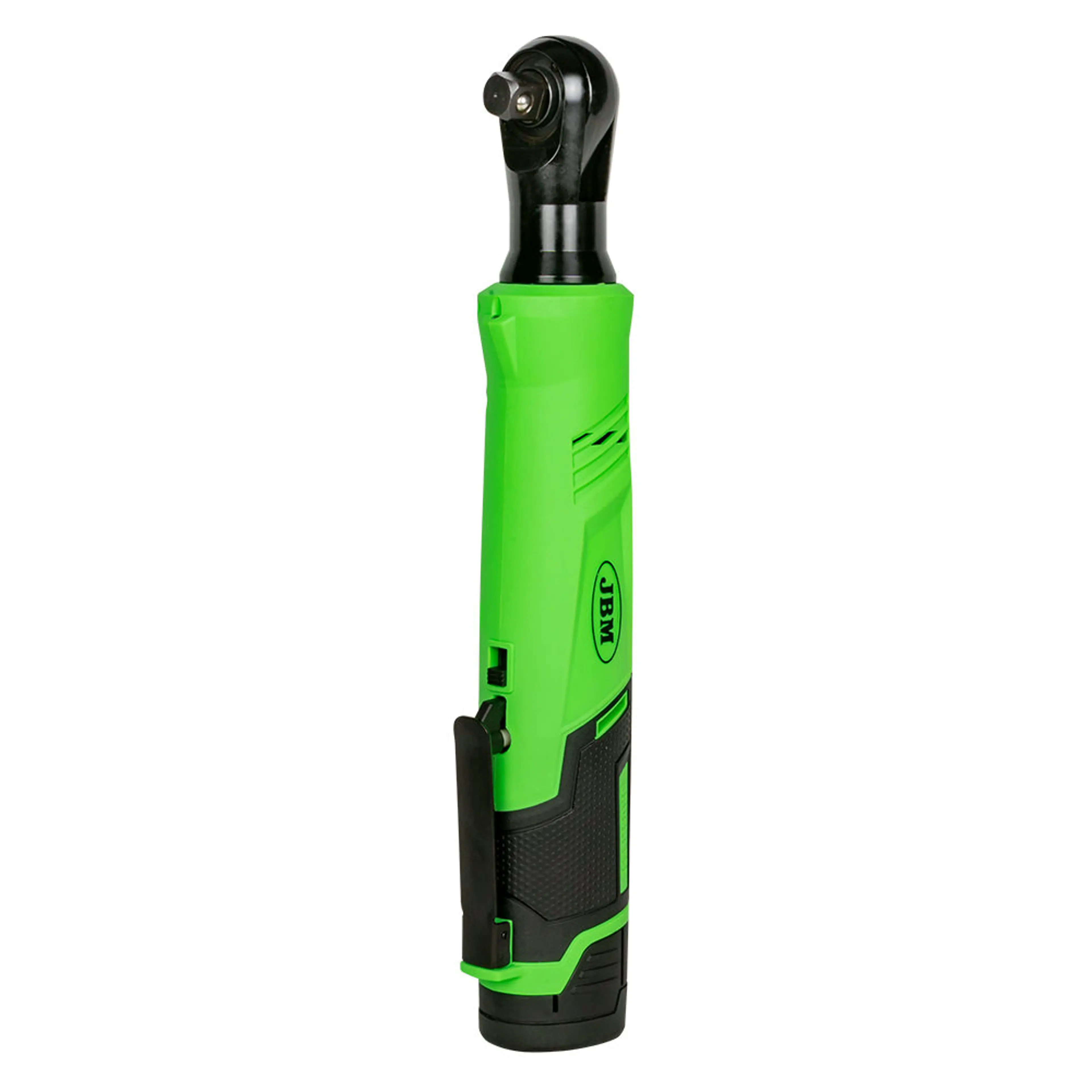 CARRACA DE ½” A BATERÍA - 12V CON..