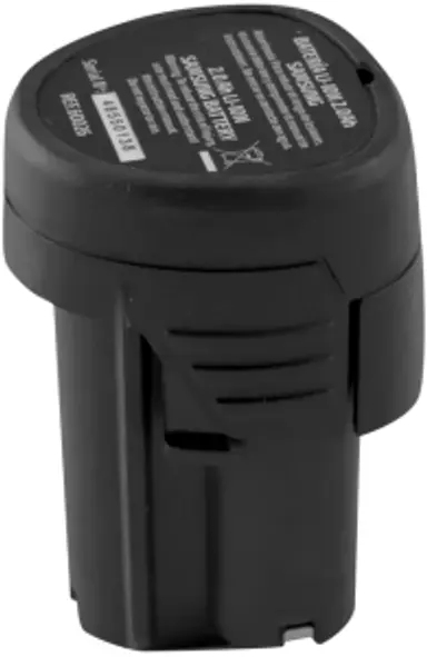 BATERÍA LI-ION 2.0AH