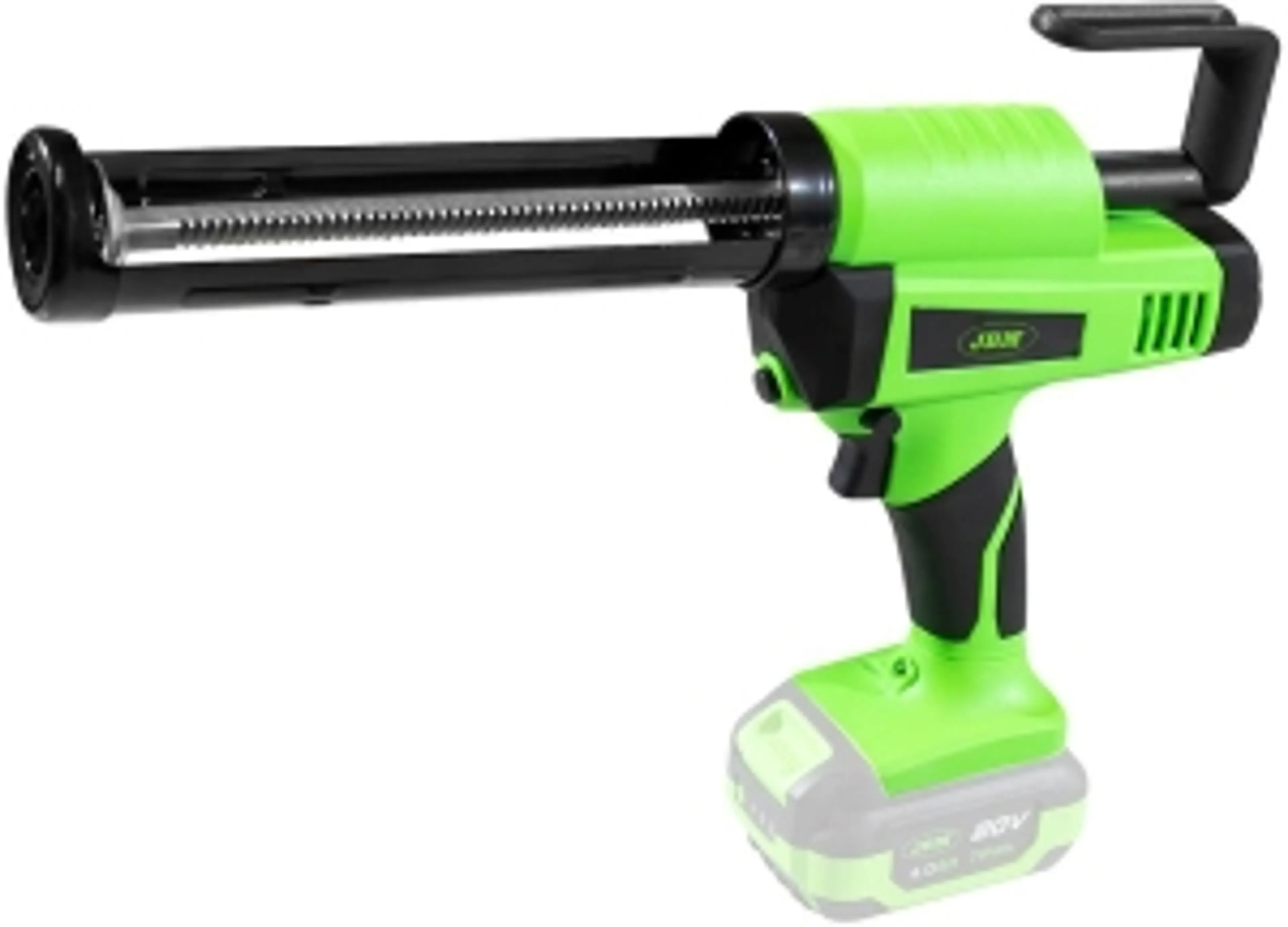 PISTOLA DE SILICONA A BATERÍA