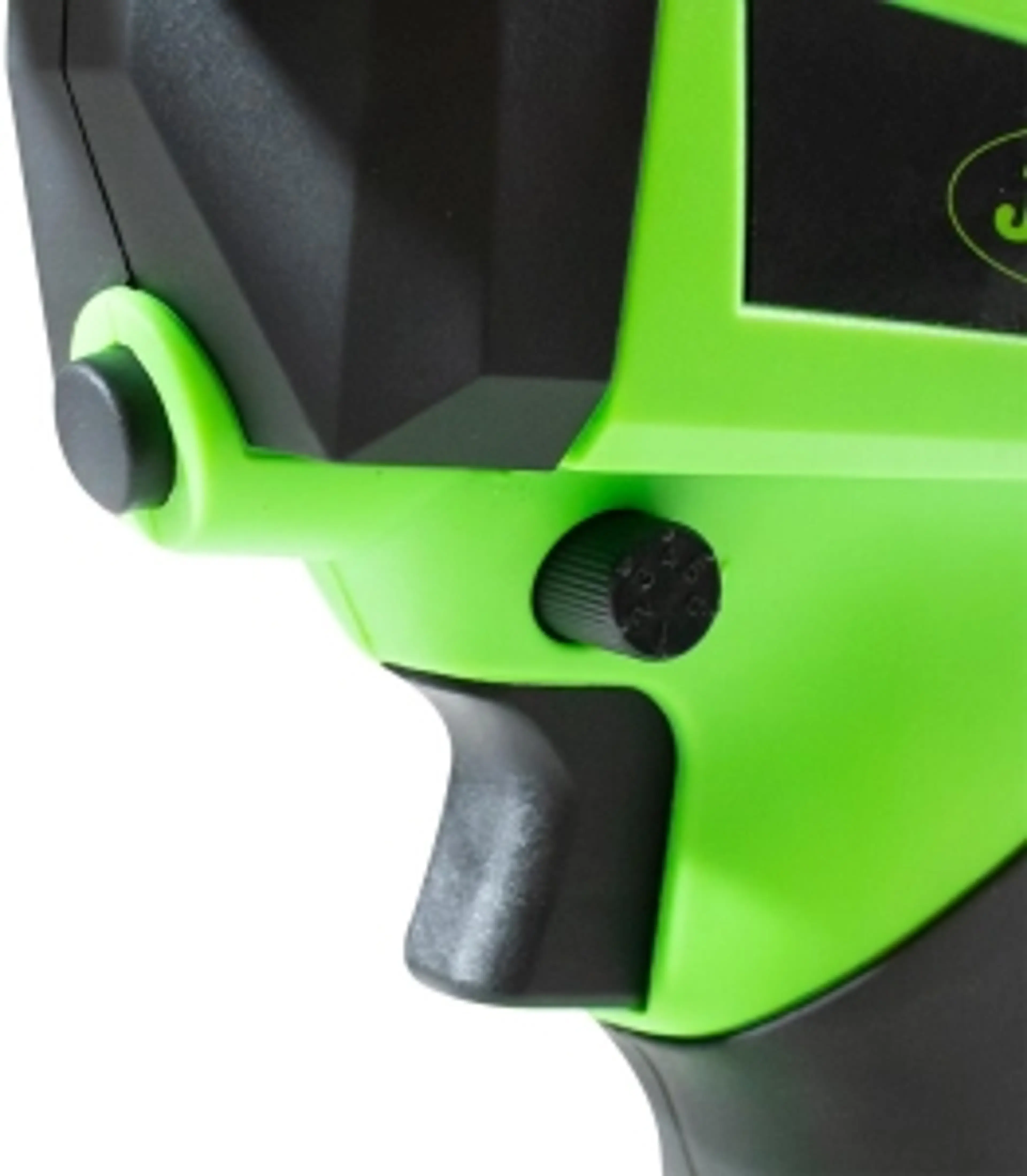PISTOLA DE SILICONA A BATERÍA