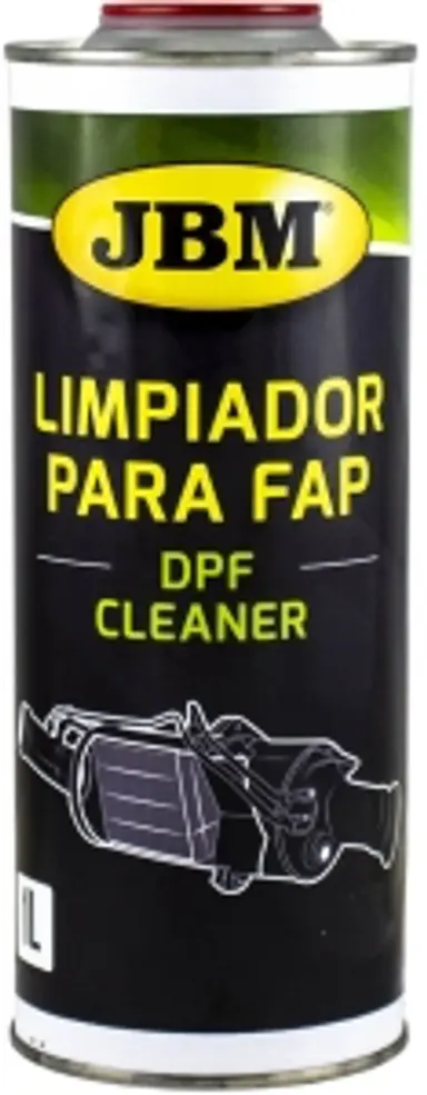 DESCARBONIZANTE LÍQUIDO