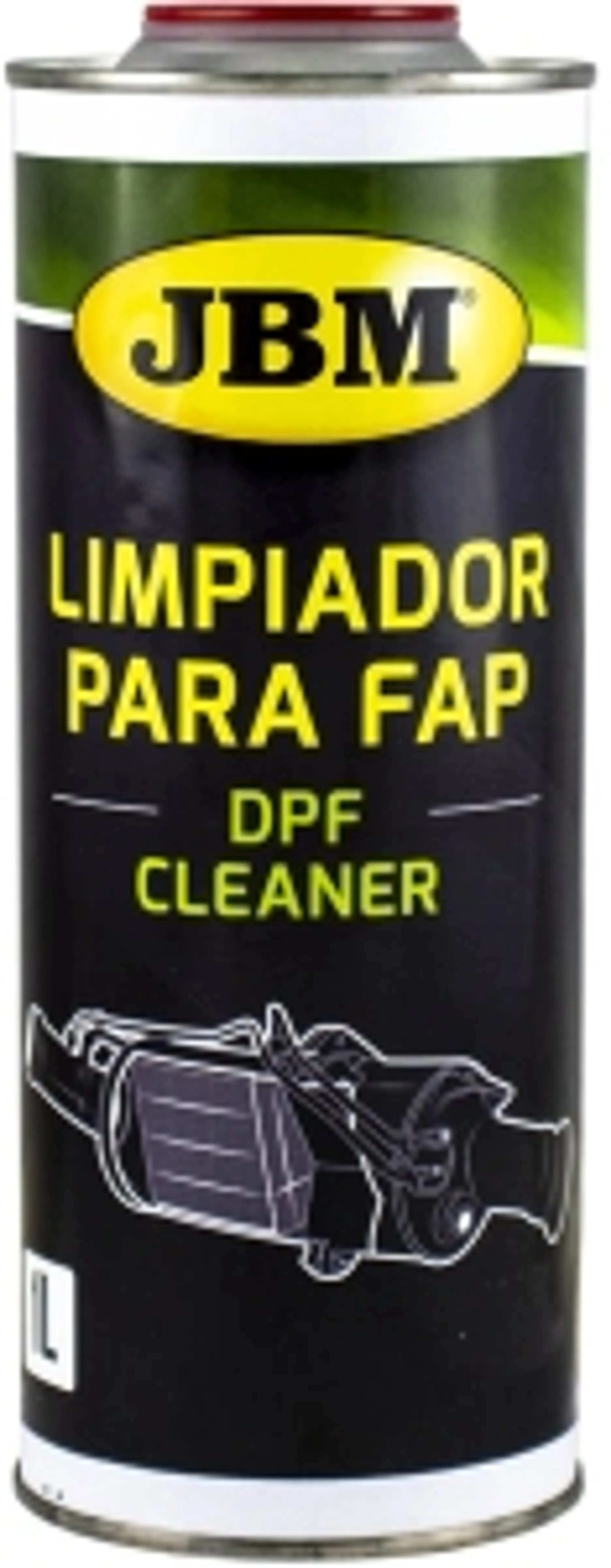 DESCARBONIZANTE LÍQUIDO