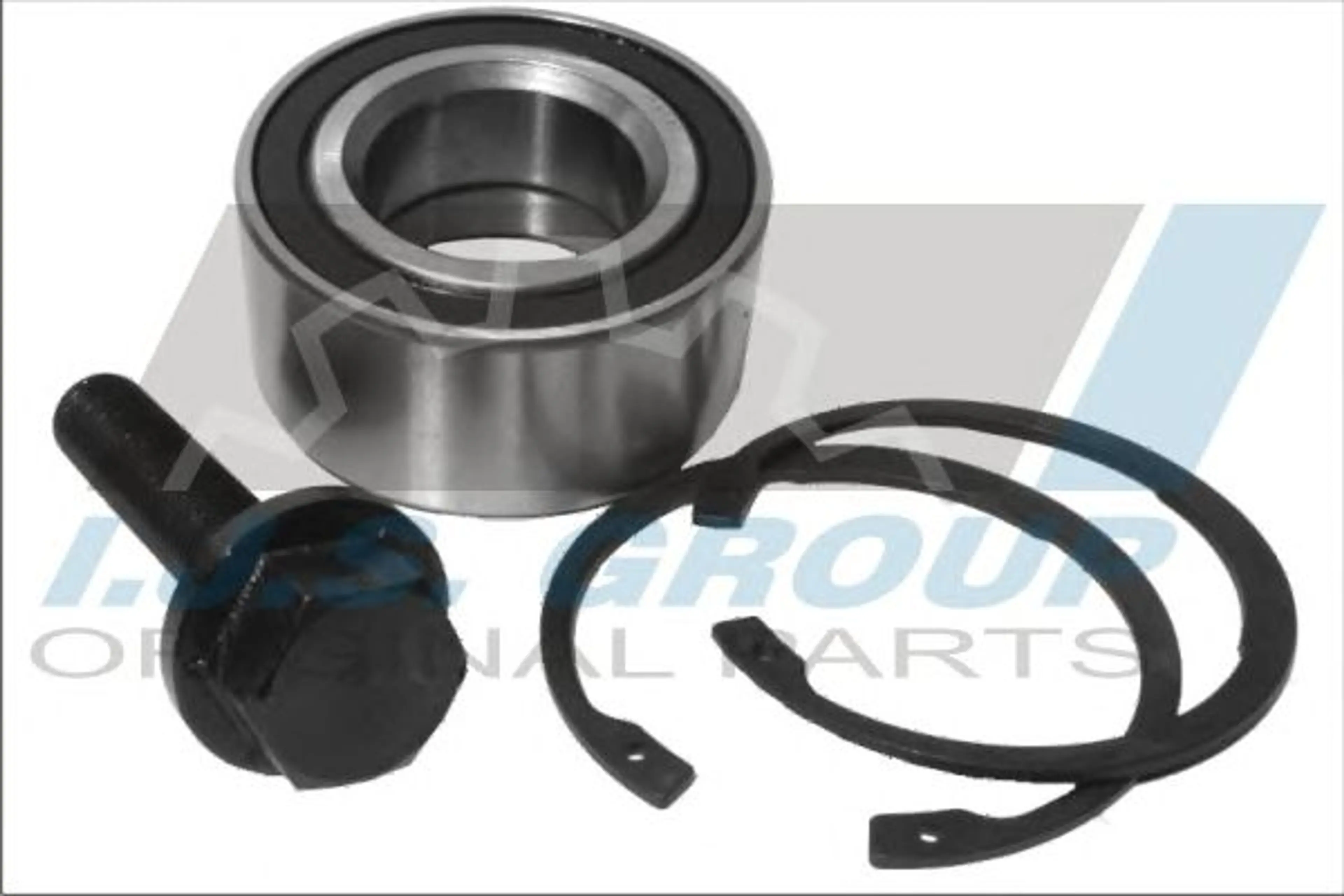 KIT DE RUEDA AUDI SEAT SKODA VOLKSW