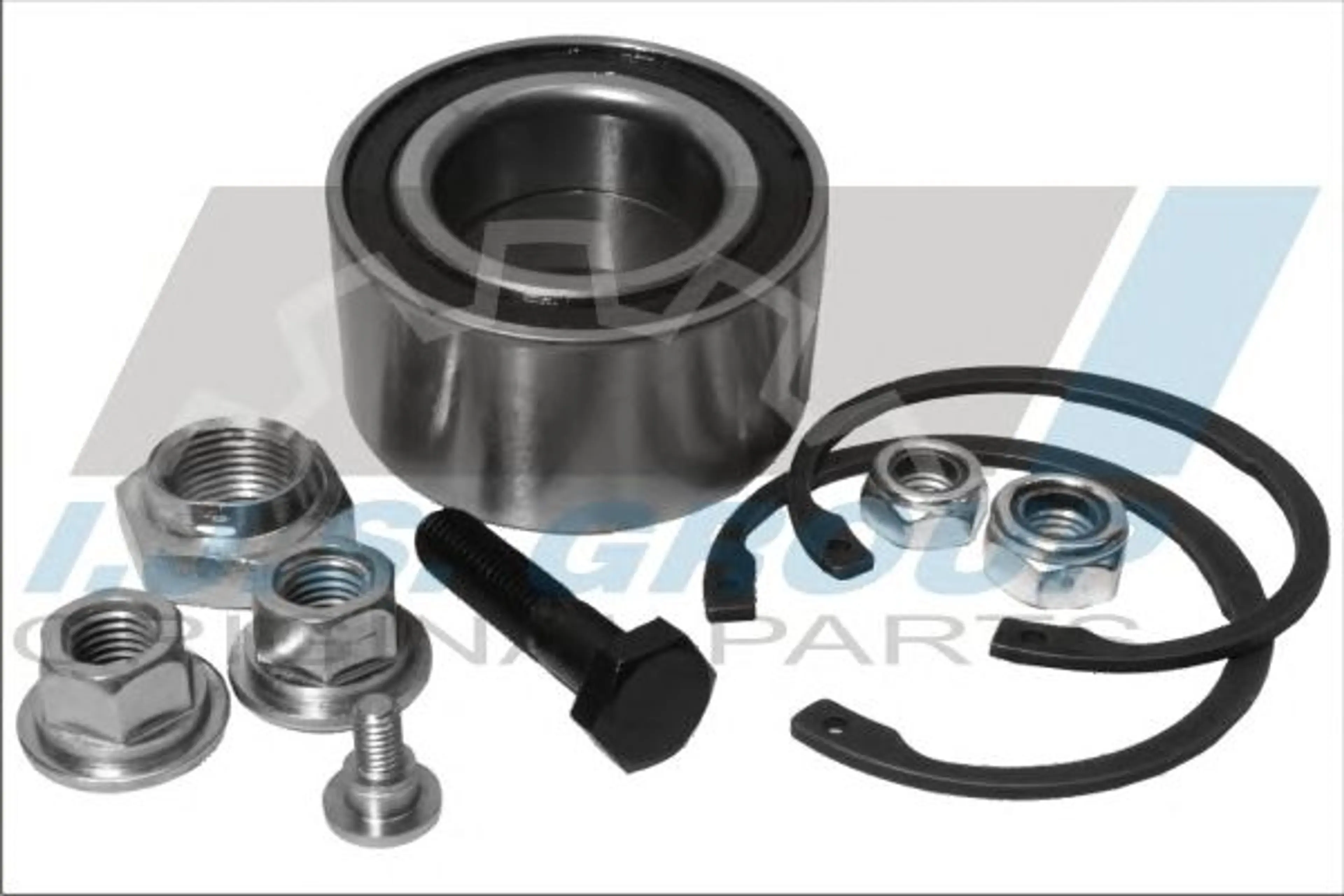 10-1125 = 10-1273 KIT DE RUEDA SEAT