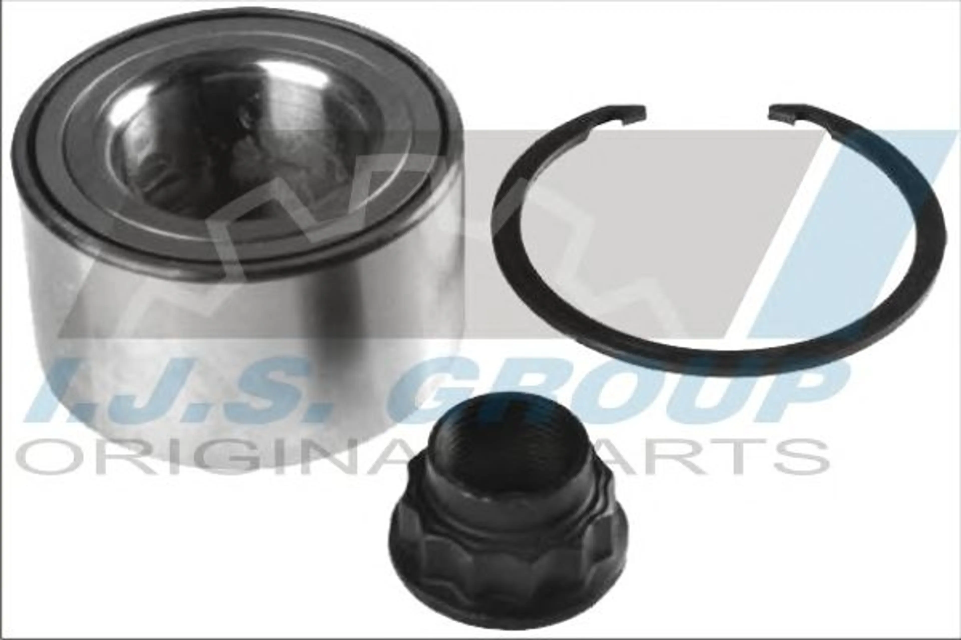 KIT DE RUEDA TOYOTA