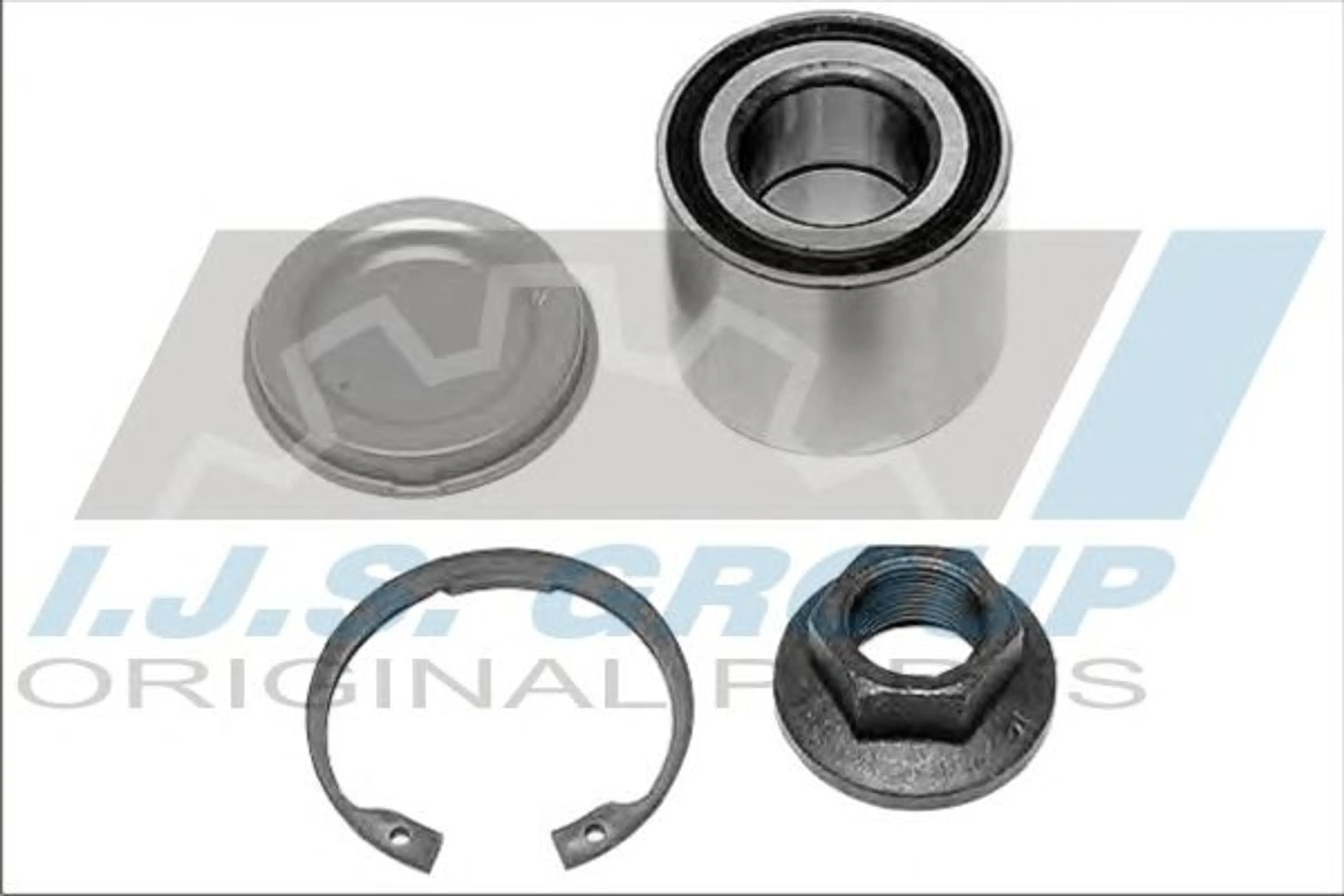 KIT DE RUEDA OPEL.VAUXHALL