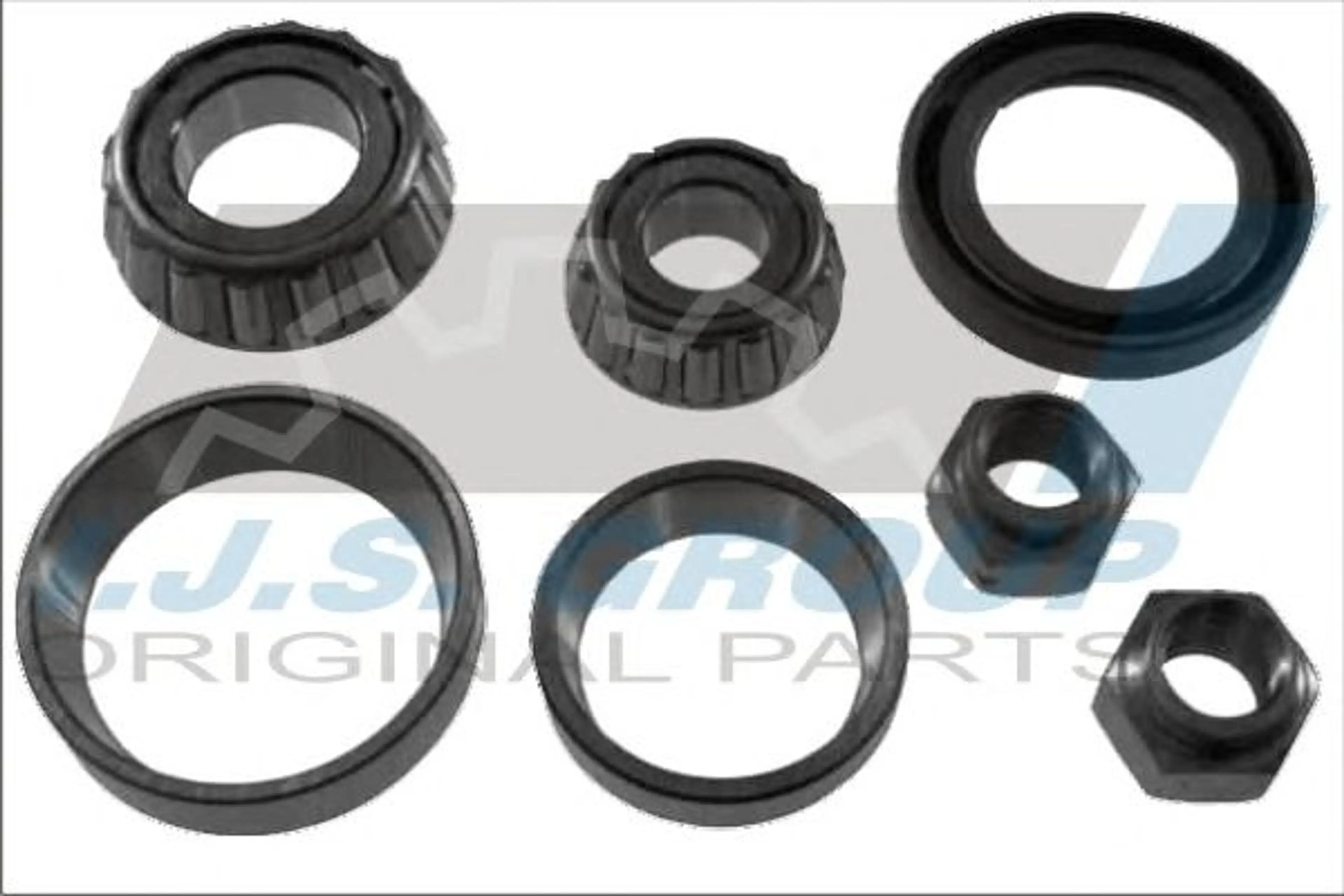 KIT DE RUEDA AUTOBIANCHI.FIAT.SEAT.