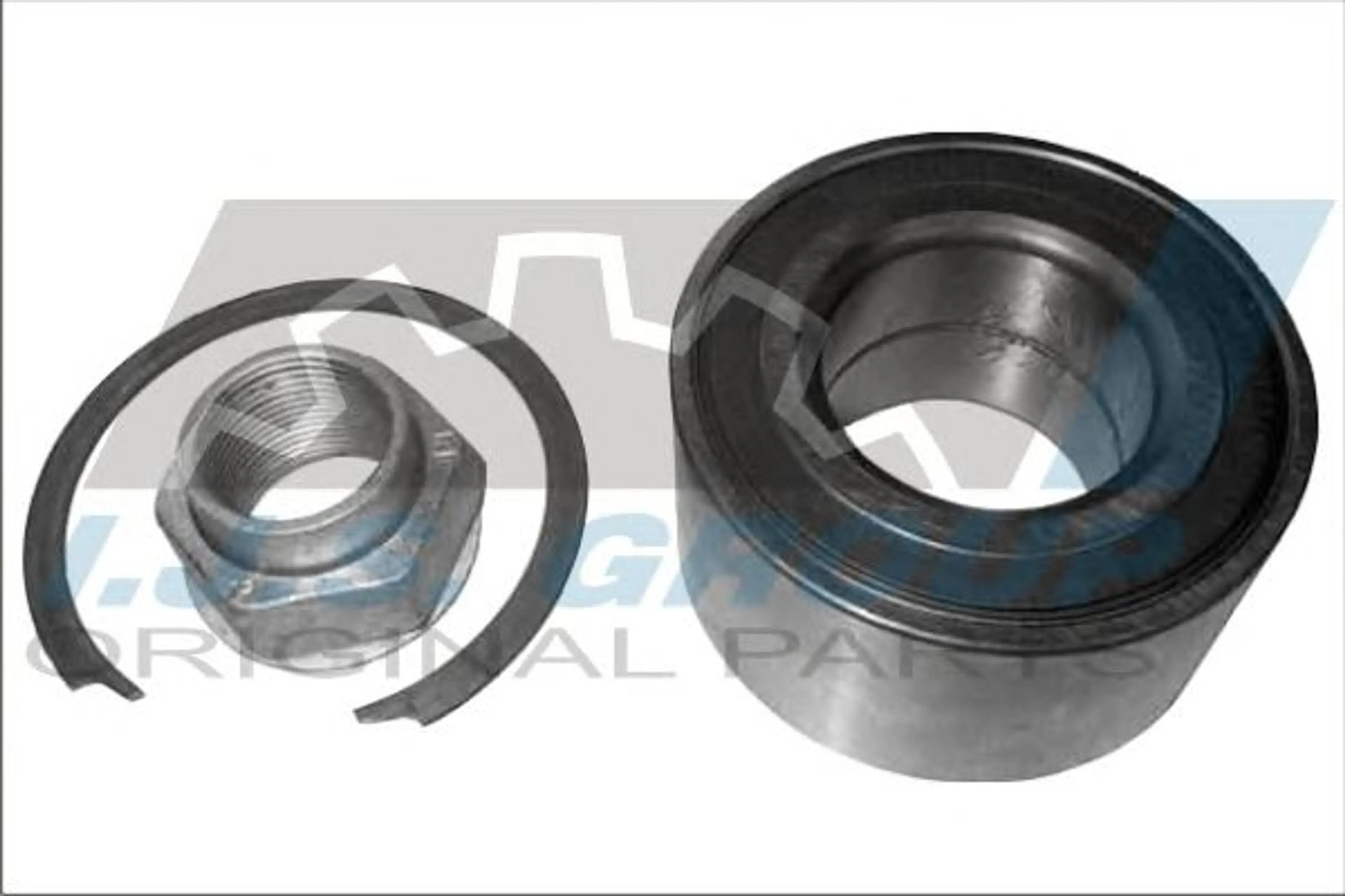 KIT DE RUEDA ALFA ROMEO.FIAT