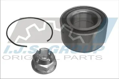 KIT DE RUEDA RENAULT