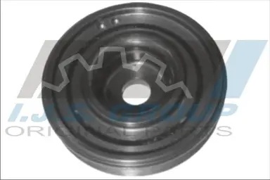 POLEA CIGUEÑAL RENAULT