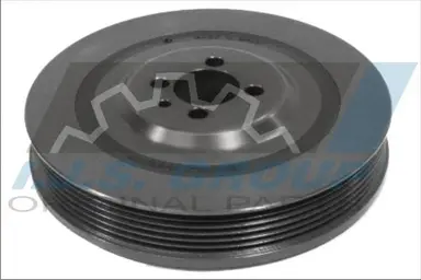 POLEA CIGUEÑAL FIAT - ALFA ROMEO - 