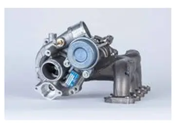 TURBO NUEVO KKK K03-2074DAB/4.82 VA